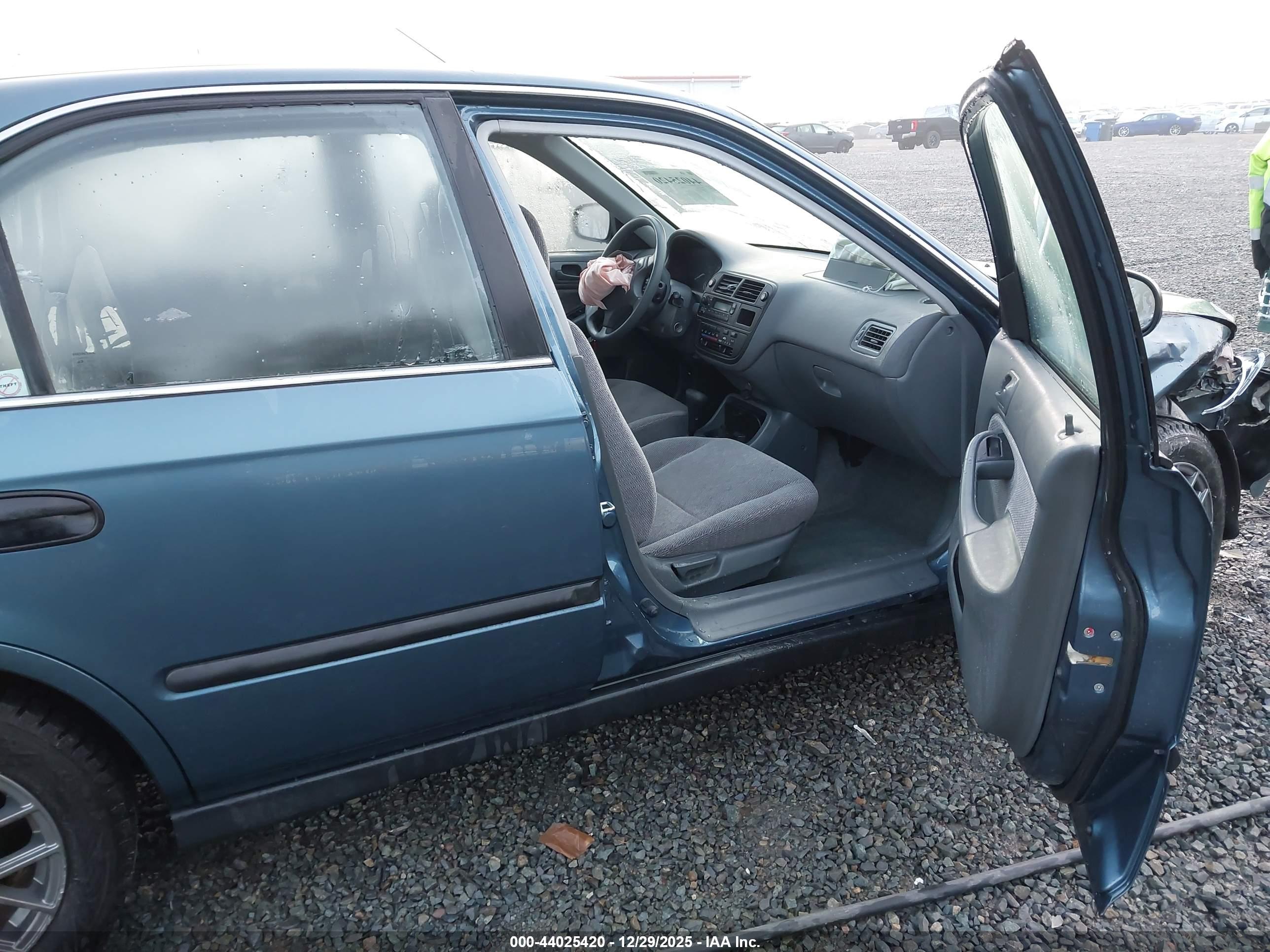 HONDA CIVIC image 5