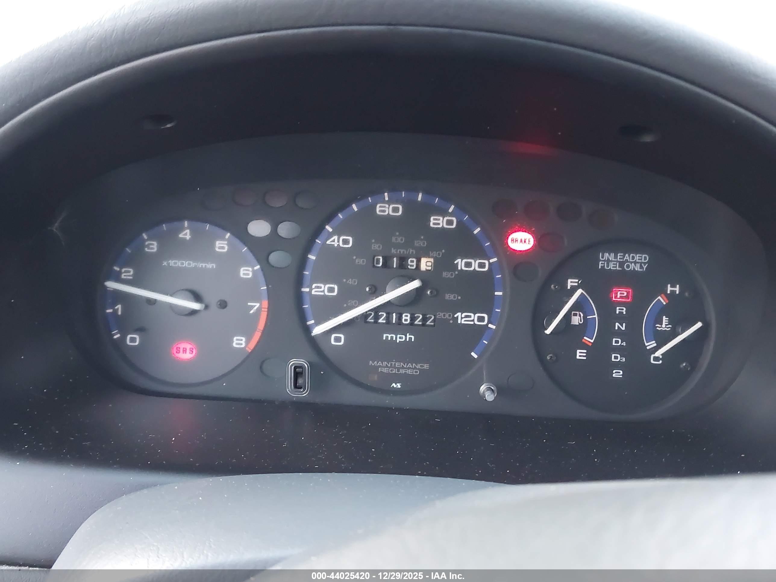 HONDA CIVIC image 7