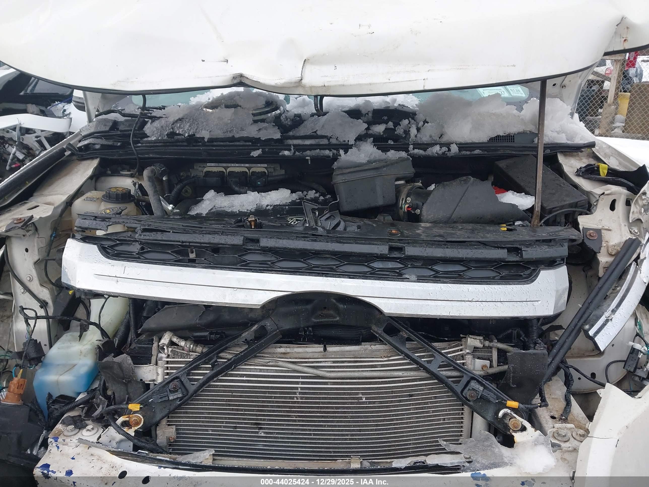 FORD EDGE image 10