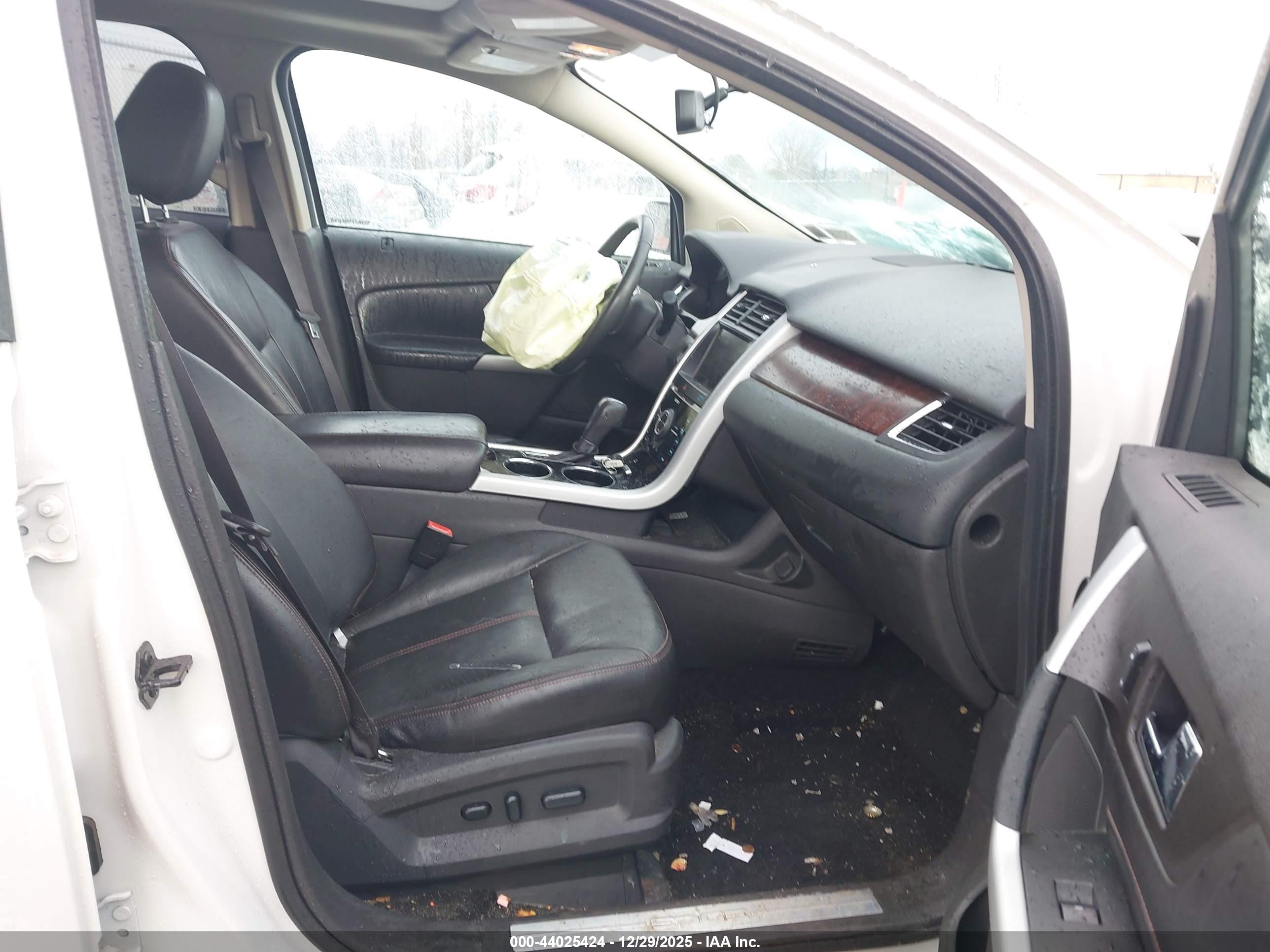 FORD EDGE image 5