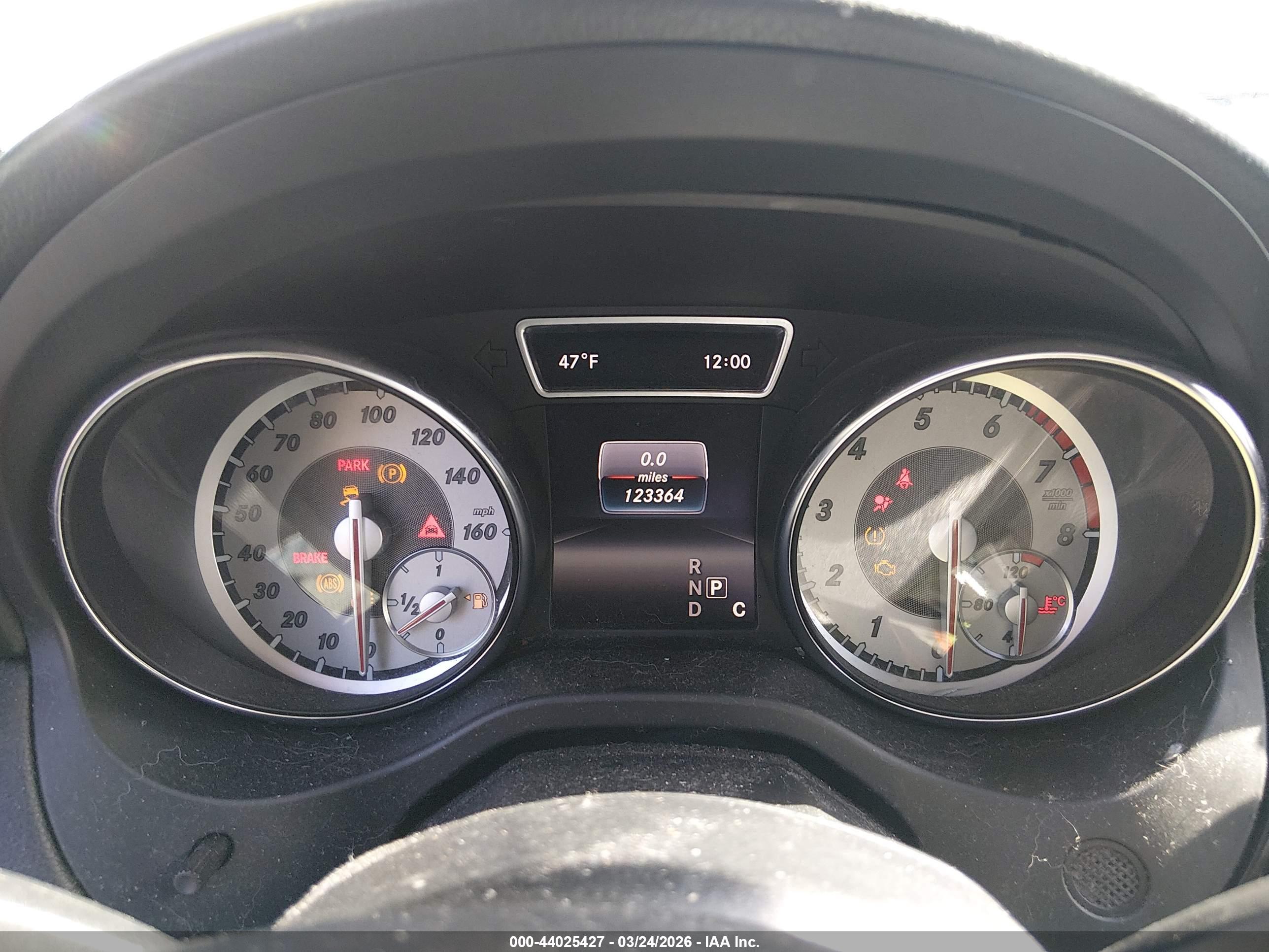 MERCEDES-BENZ CLA image 7