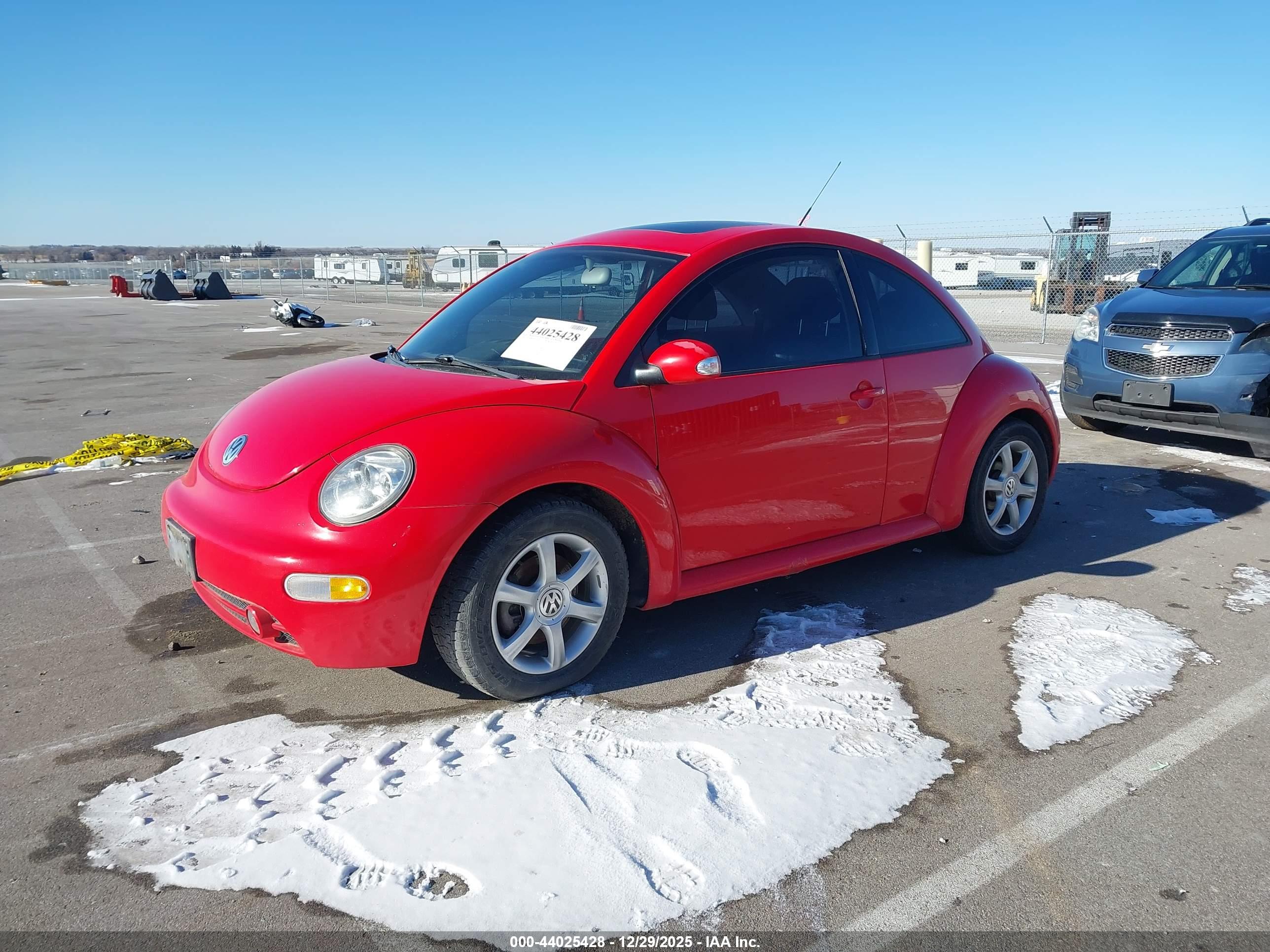 VOLKSWAGEN NEW image 2