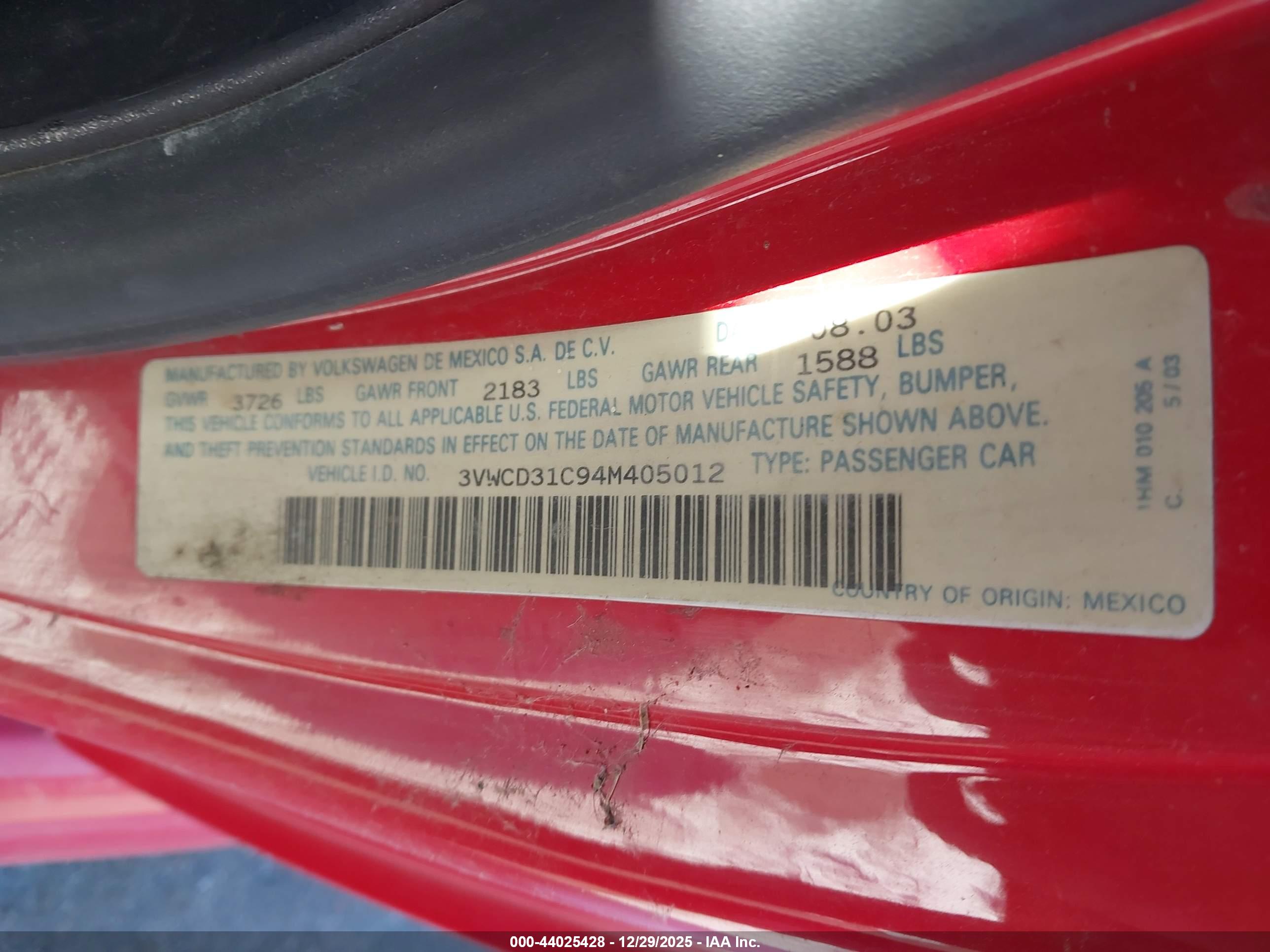 VOLKSWAGEN NEW image 9