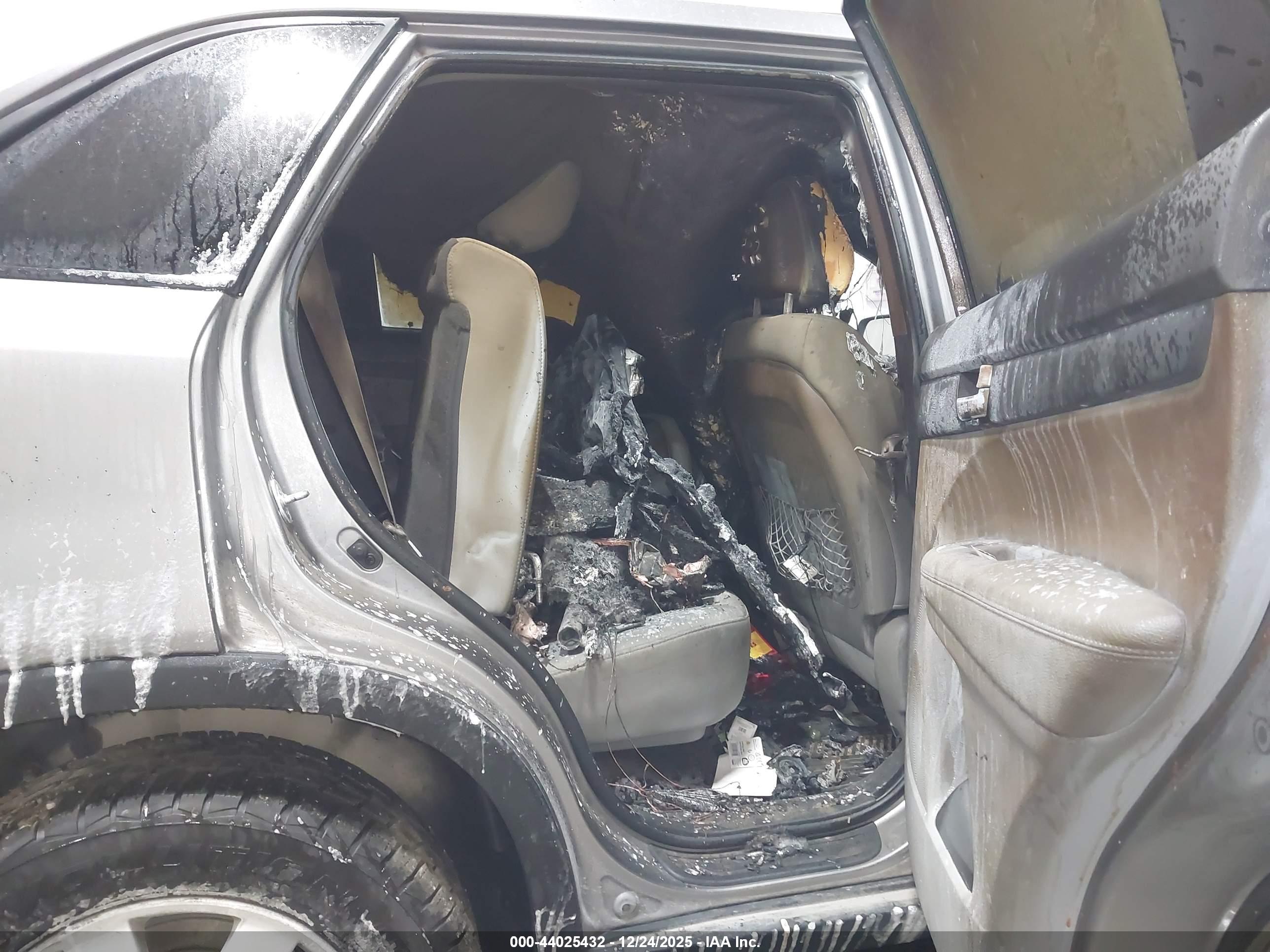 KIA SORENTO image 8