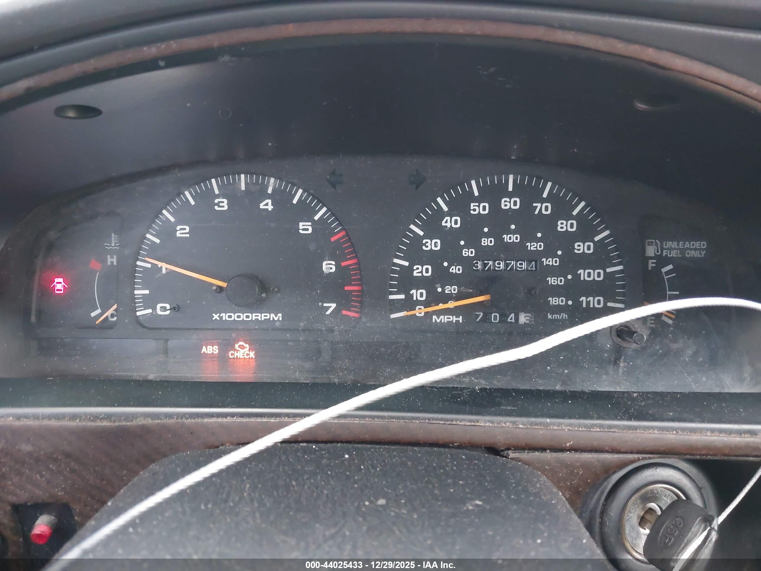 TOYOTA 4RUNNER image 7