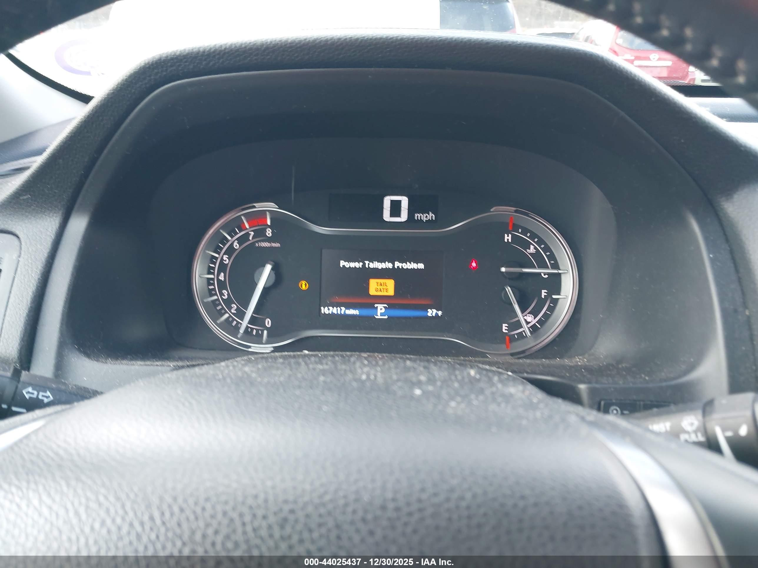 HONDA PILOT image 7