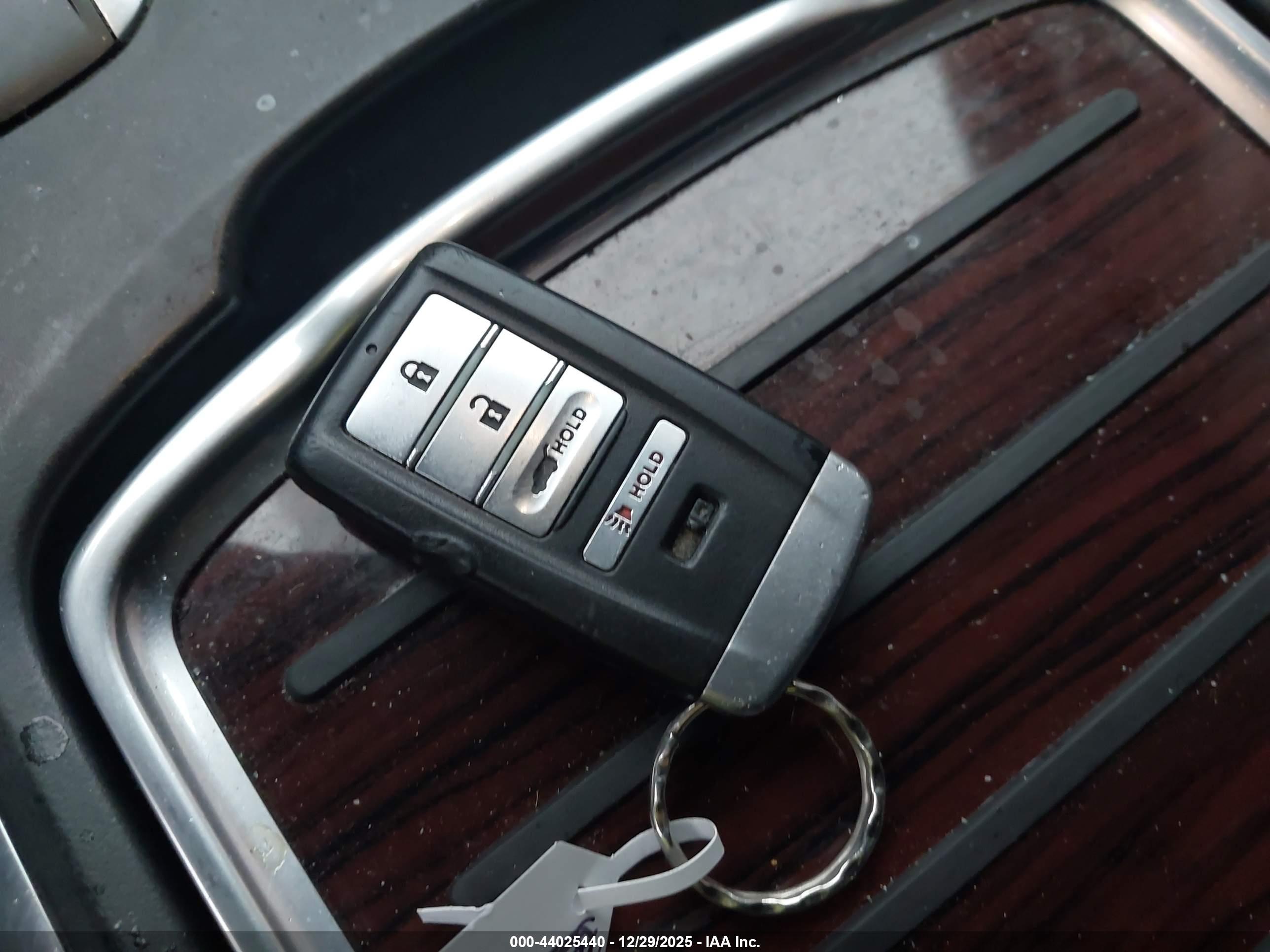 ACURA MDX image 11