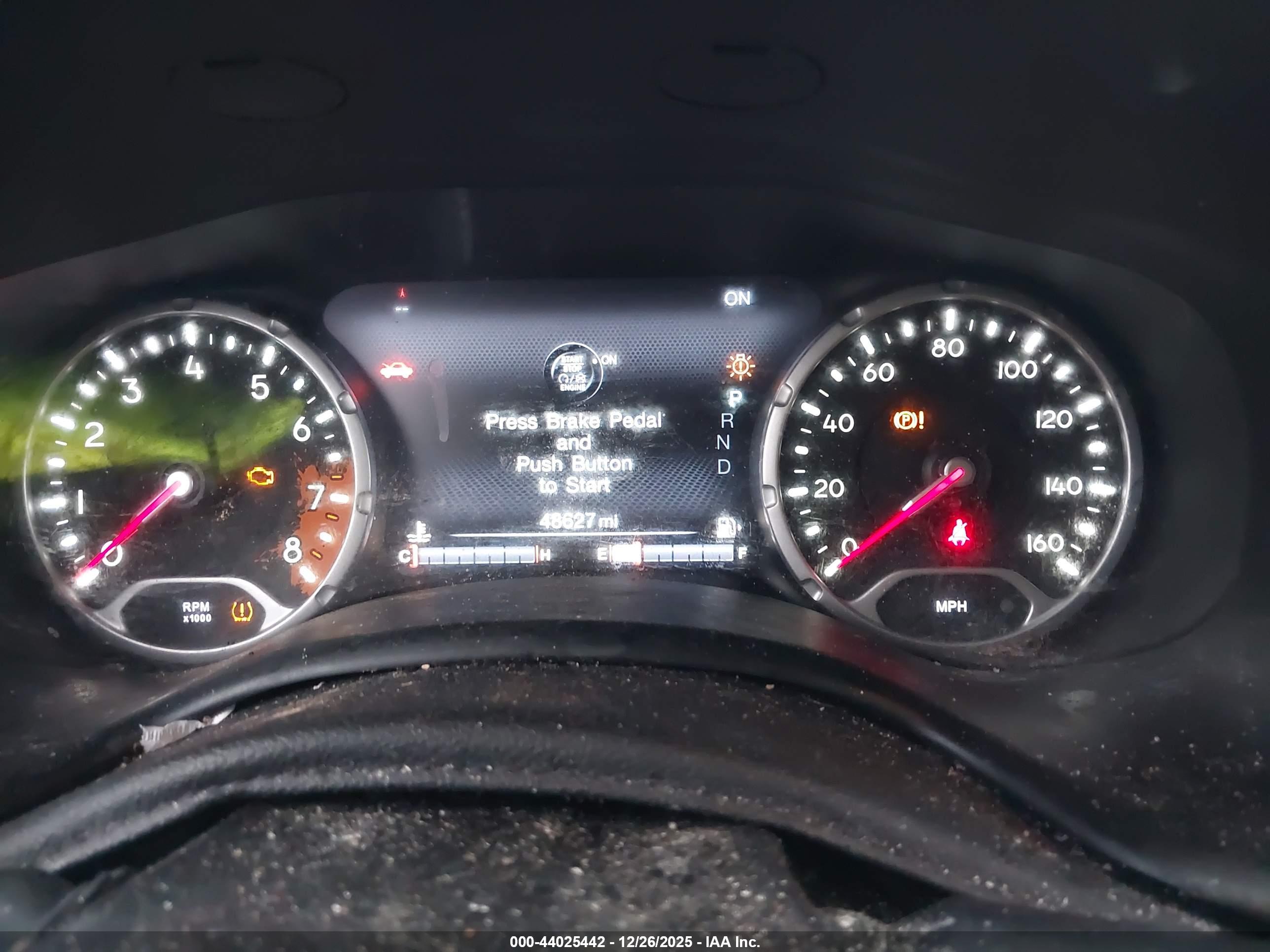 JEEP RENEGADE image 7