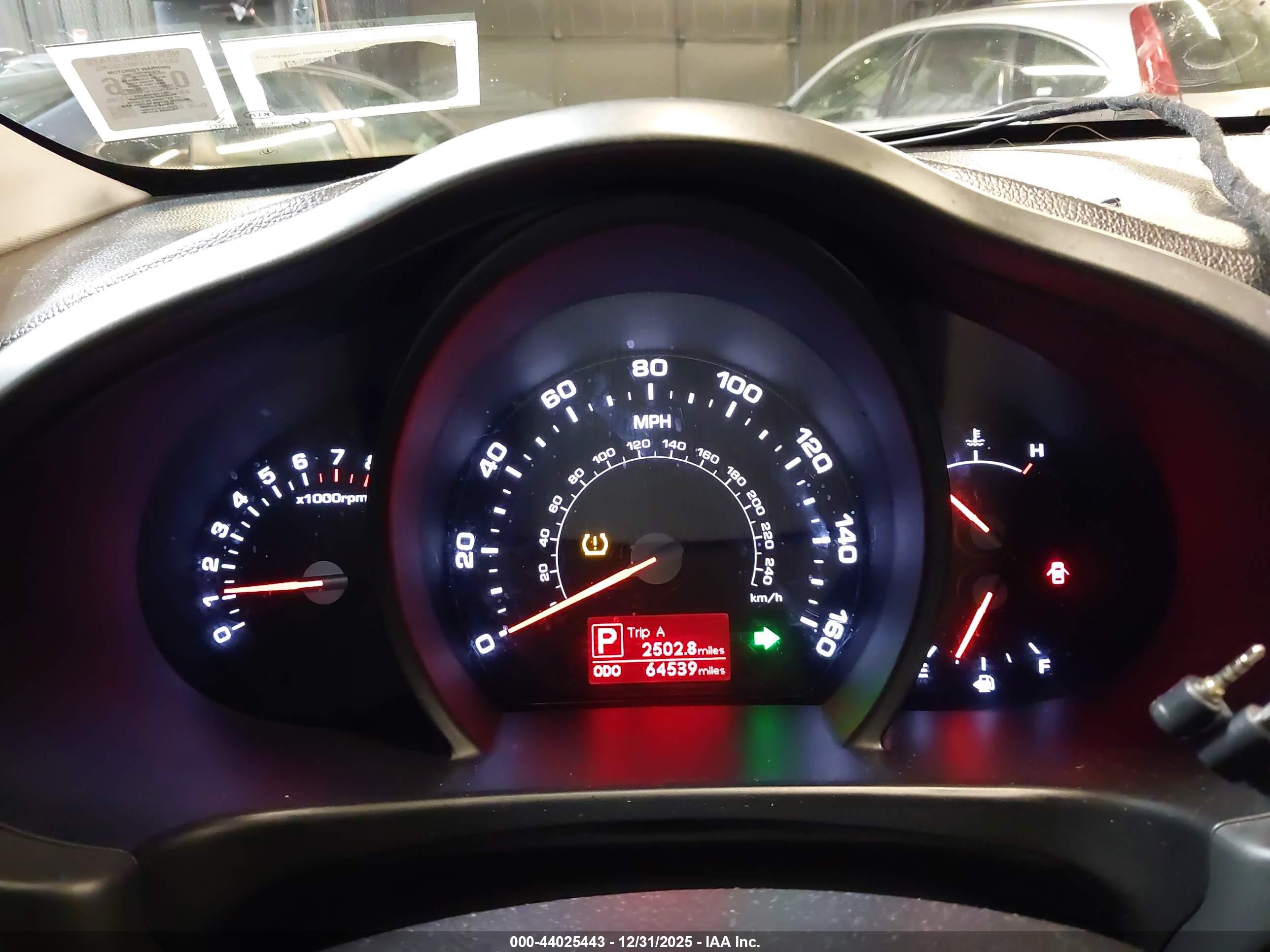 KIA SPORTAGE image 7