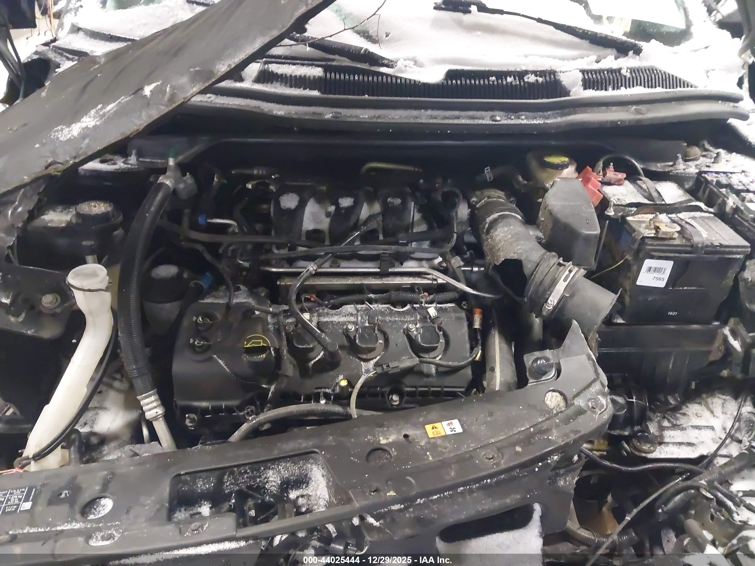 FORD EXPLORER image 10
