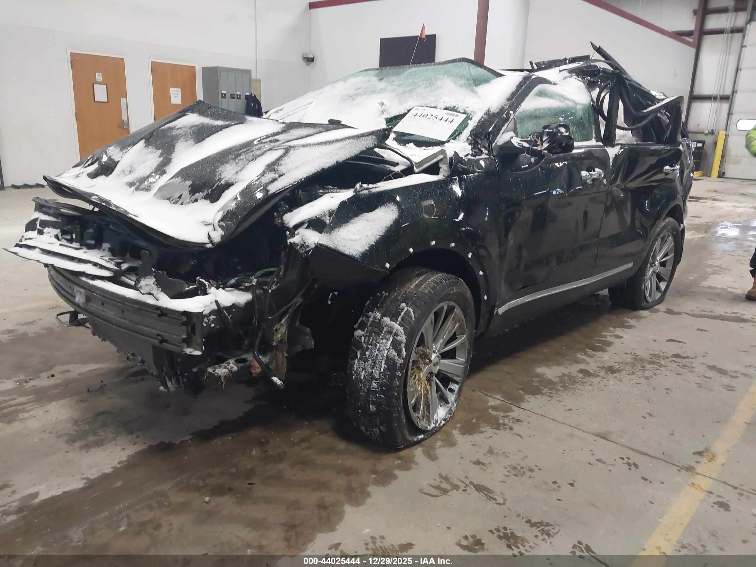 FORD EXPLORER image 2