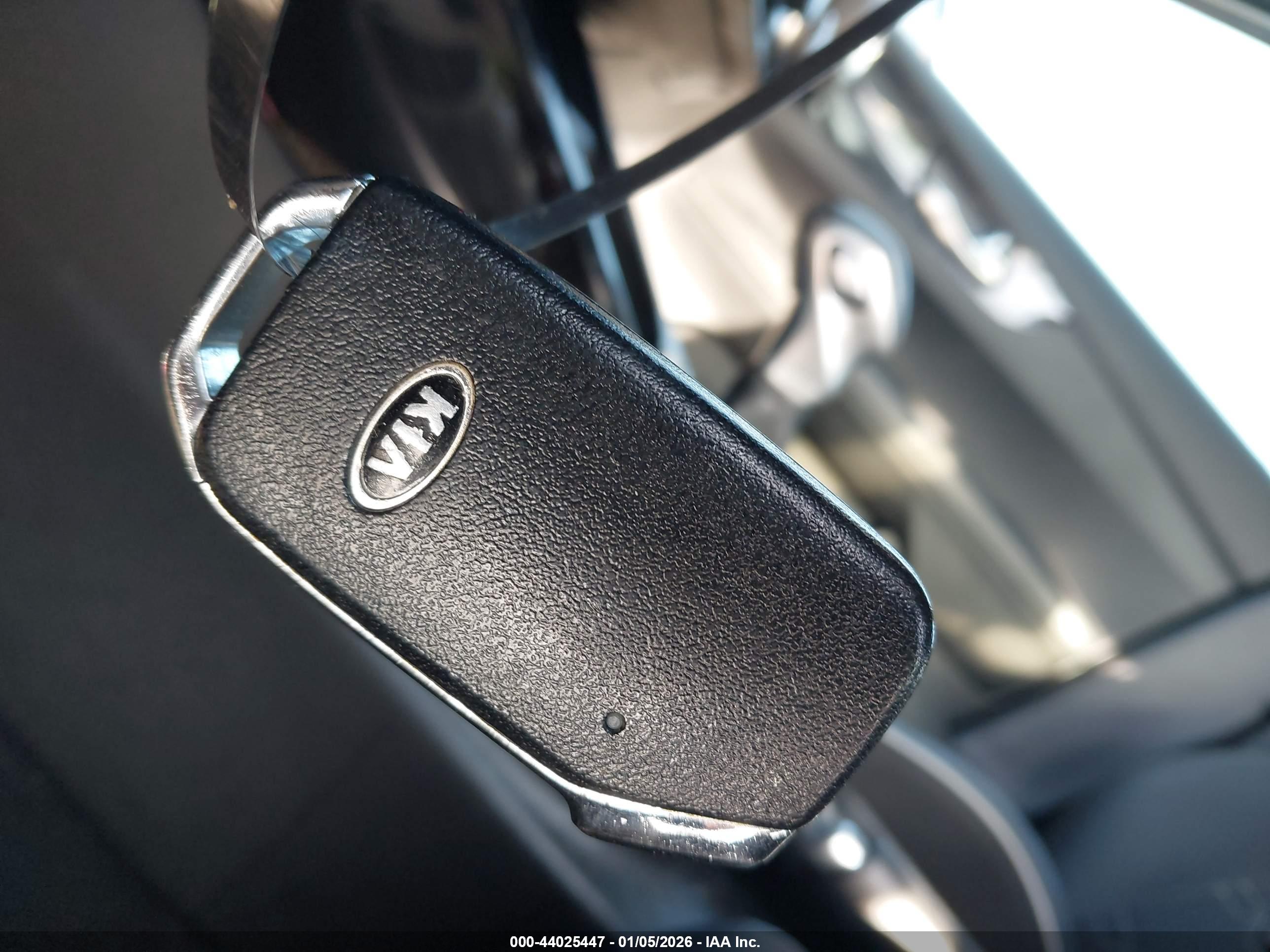 KIA FORTE image 11