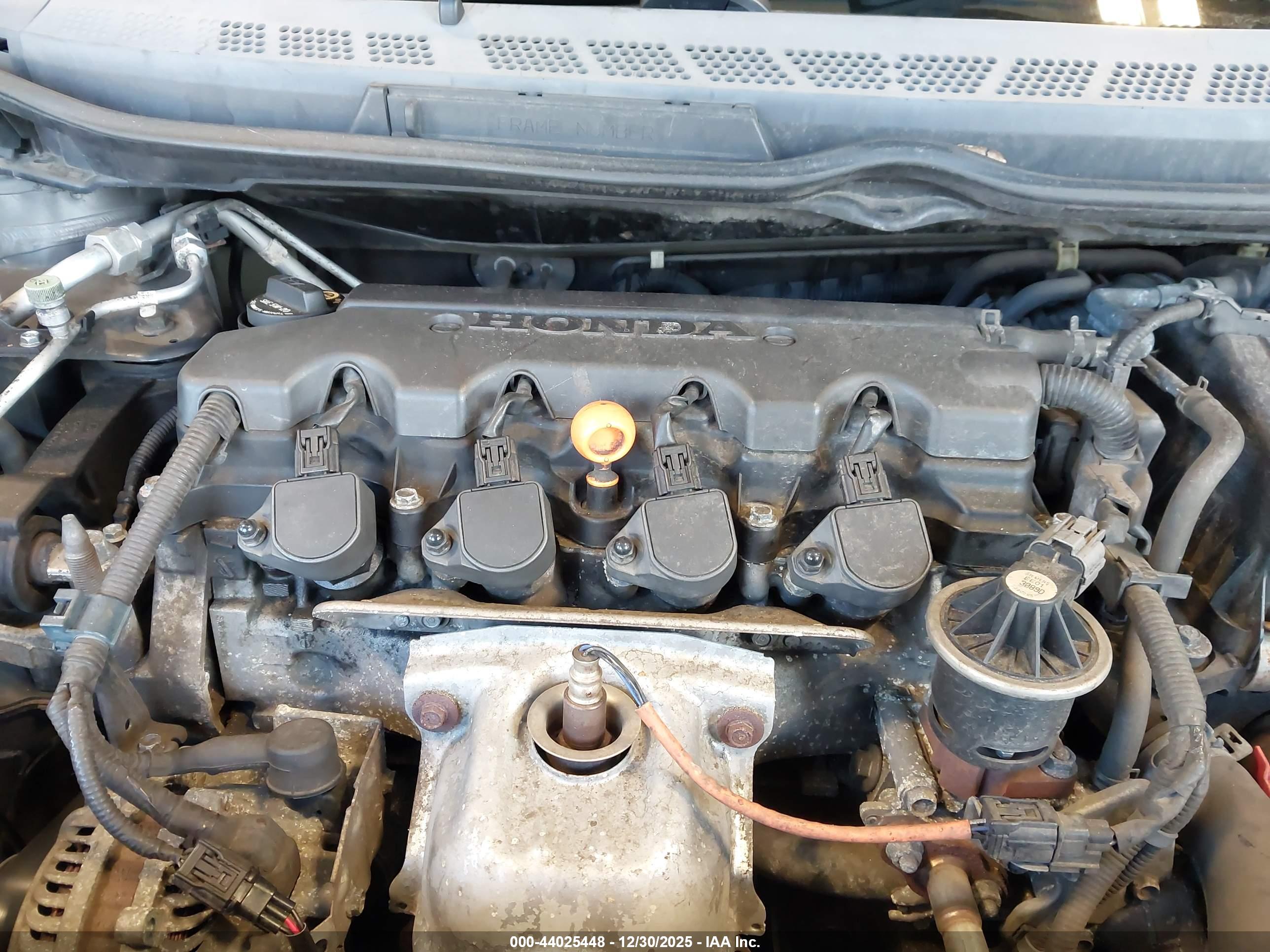 HONDA CIVIC image 10
