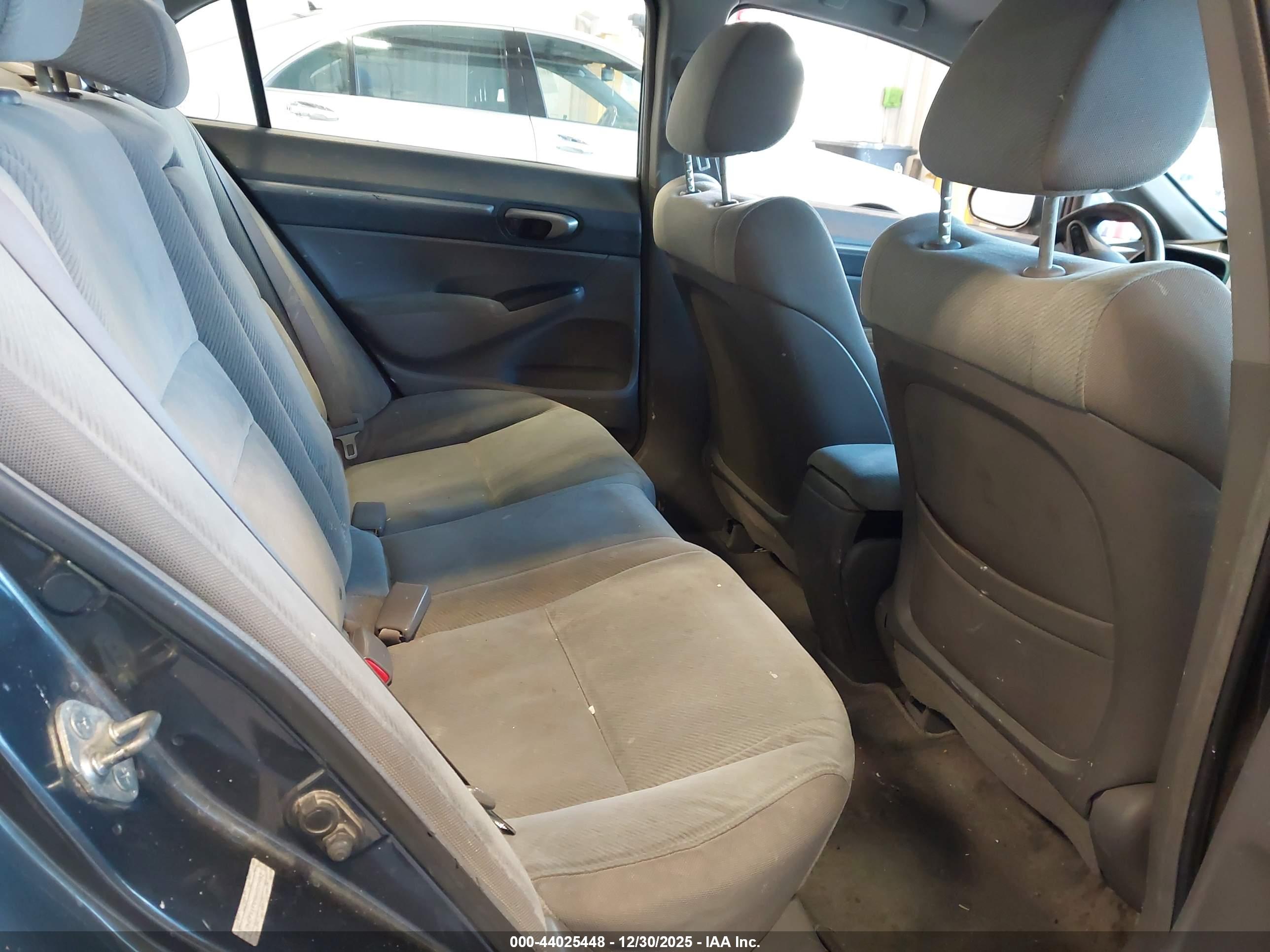 HONDA CIVIC image 8