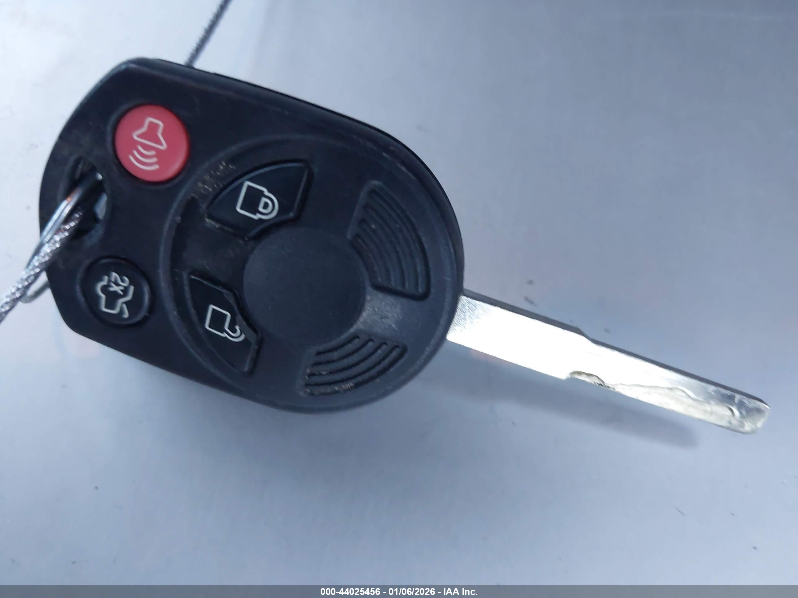 FORD FOCUS image 11