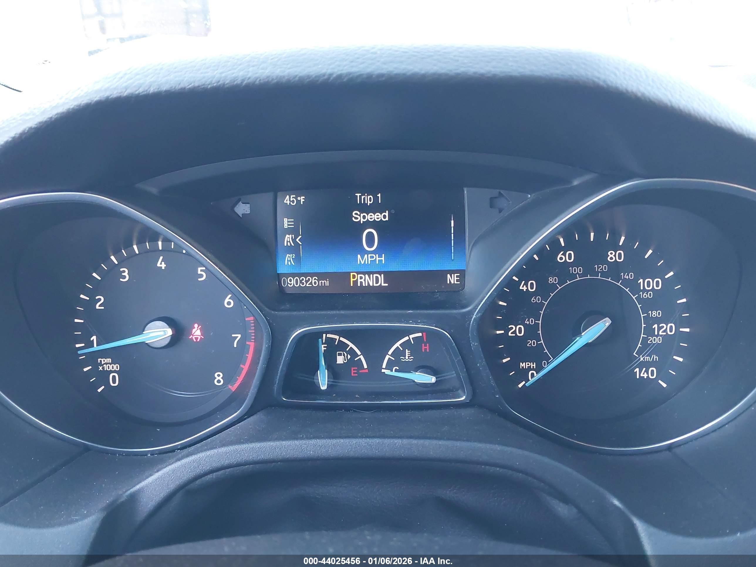FORD FOCUS image 7