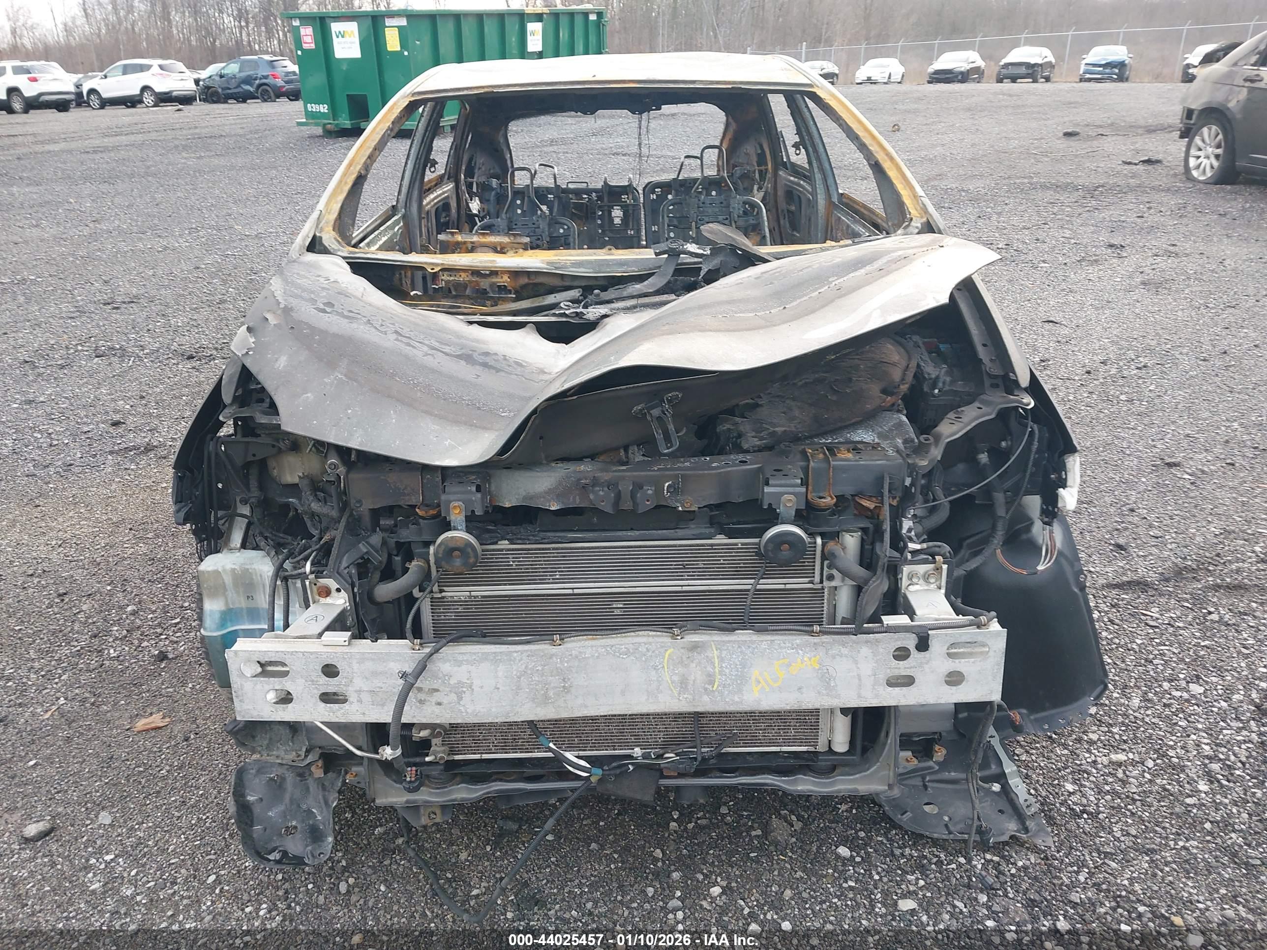 TOYOTA PRIUS image 10