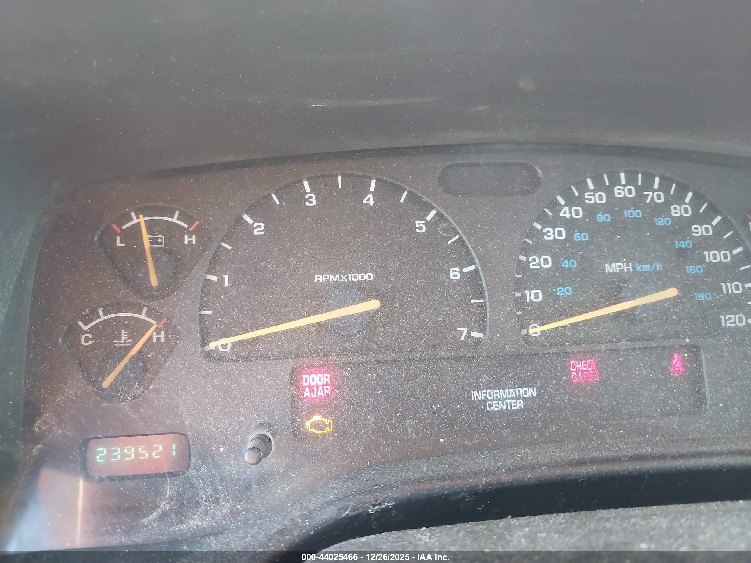 DODGE DAKOTA image 7