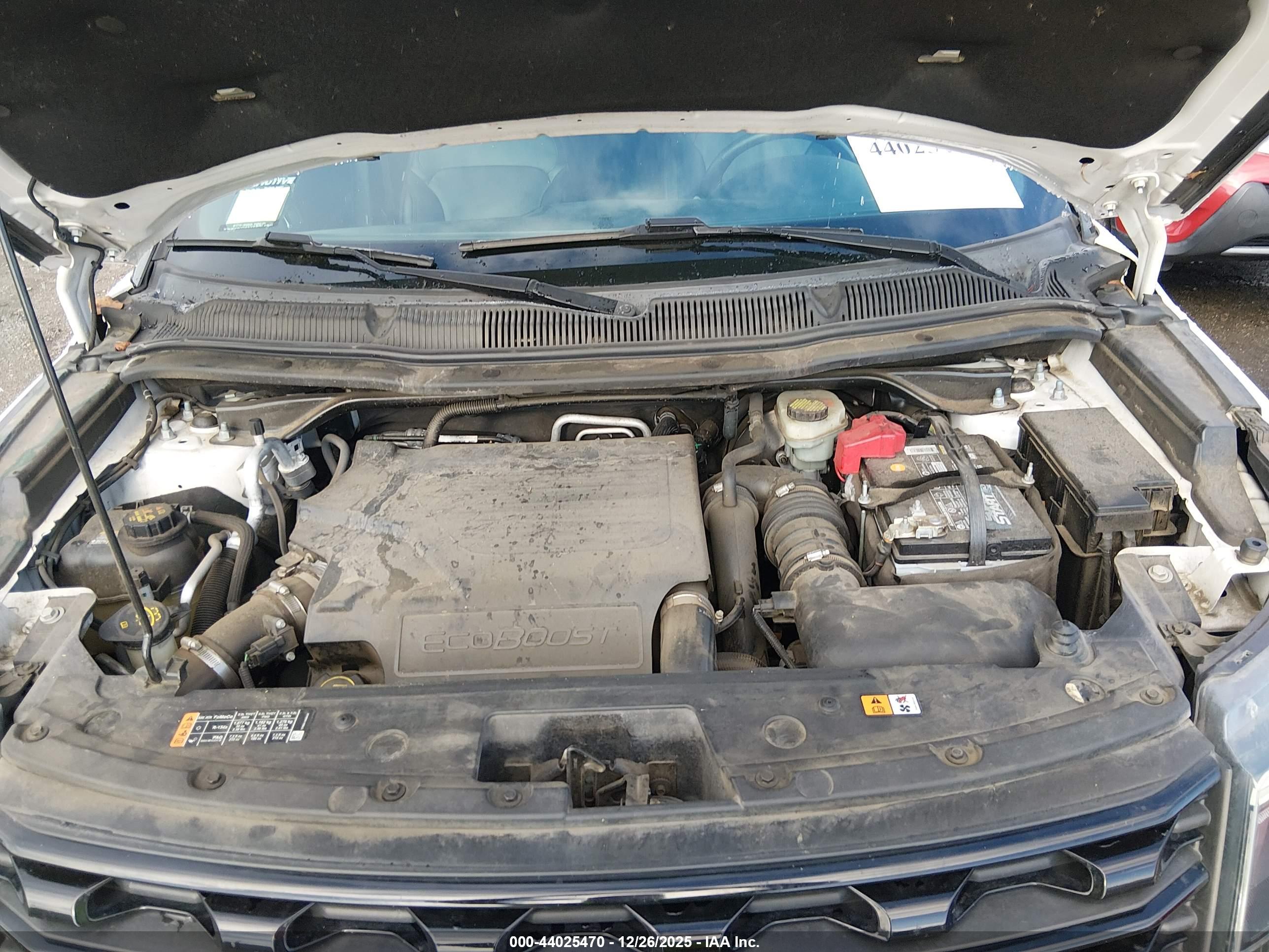 FORD EXPLORER image 10