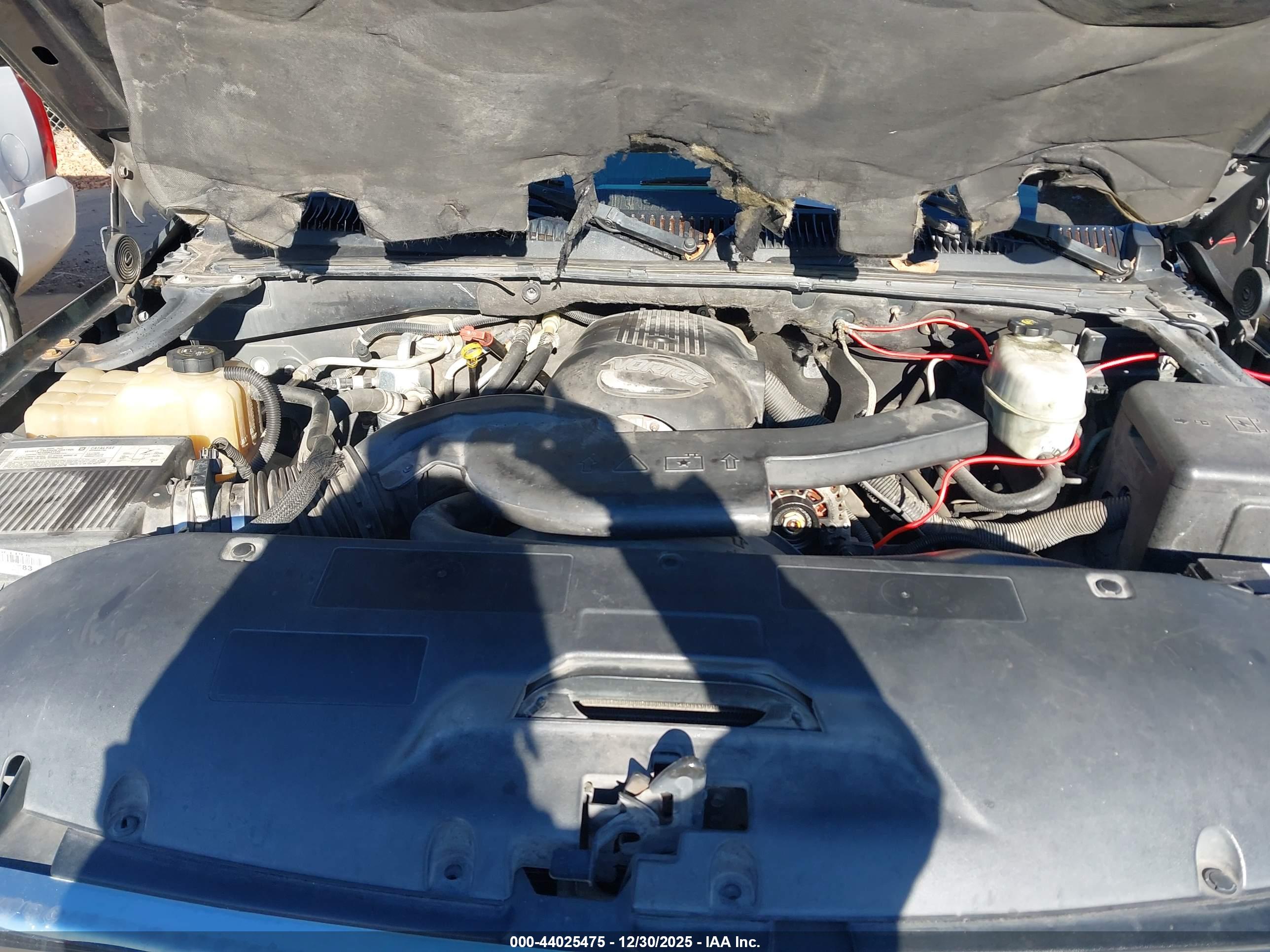 GMC YUKON image 10