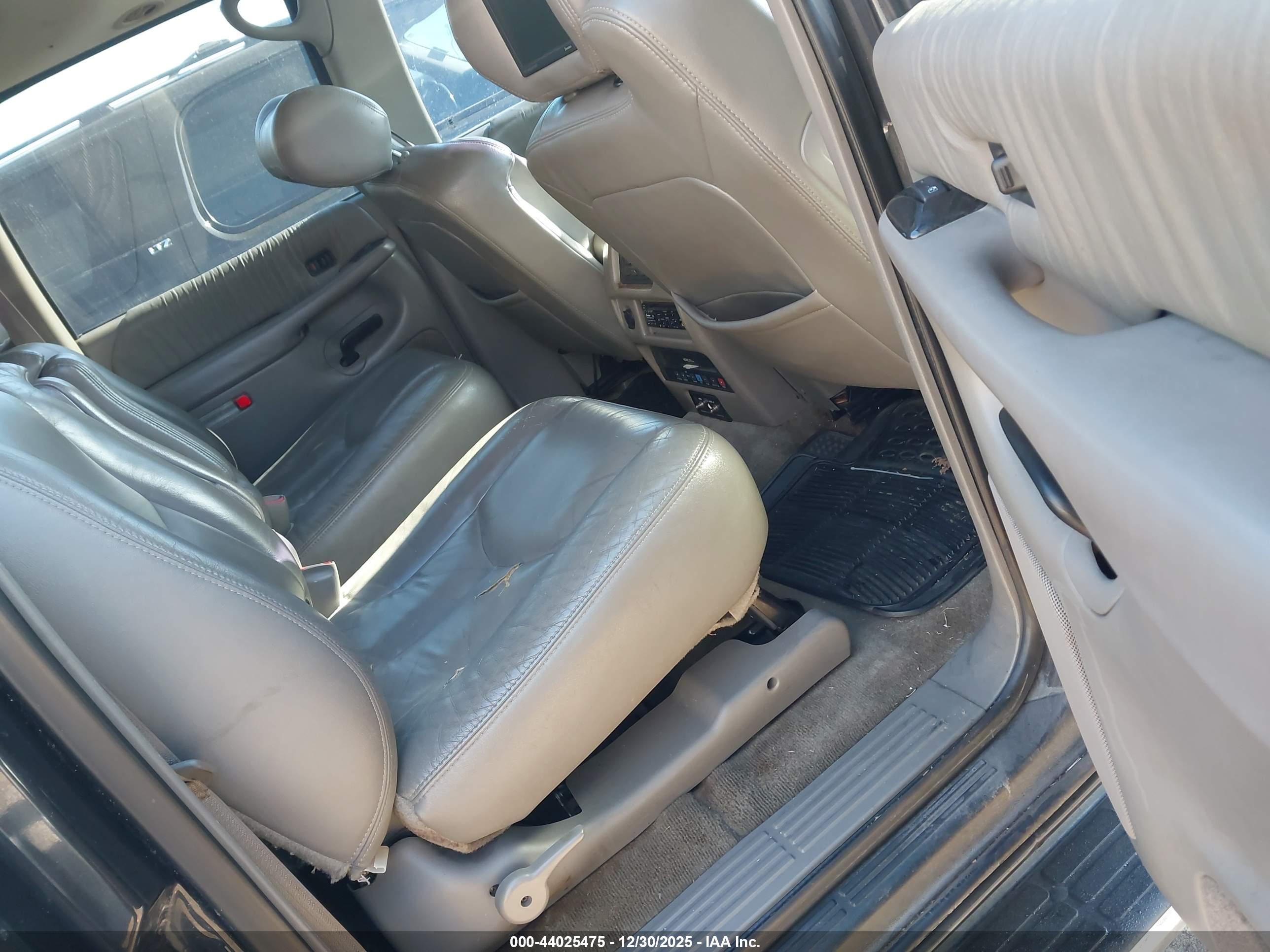 GMC YUKON image 8