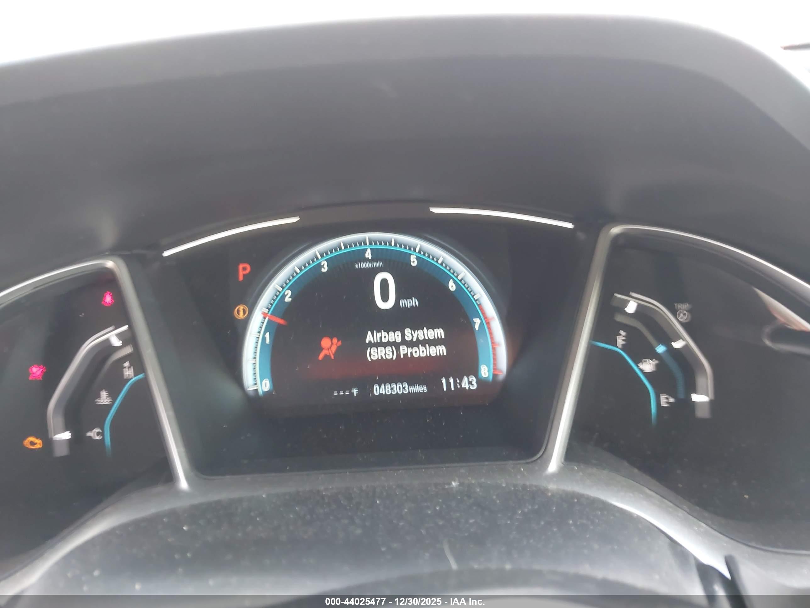 HONDA CIVIC image 7