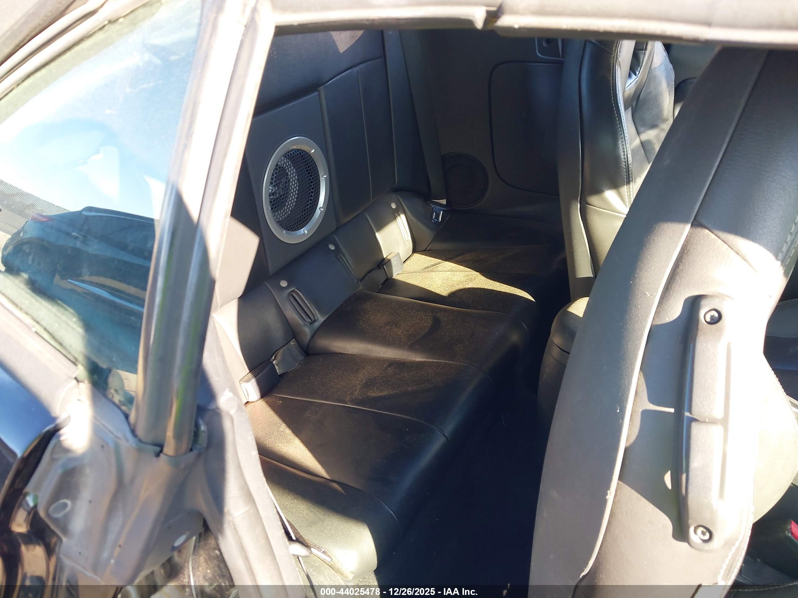MITSUBISHI ECLIPSE image 8
