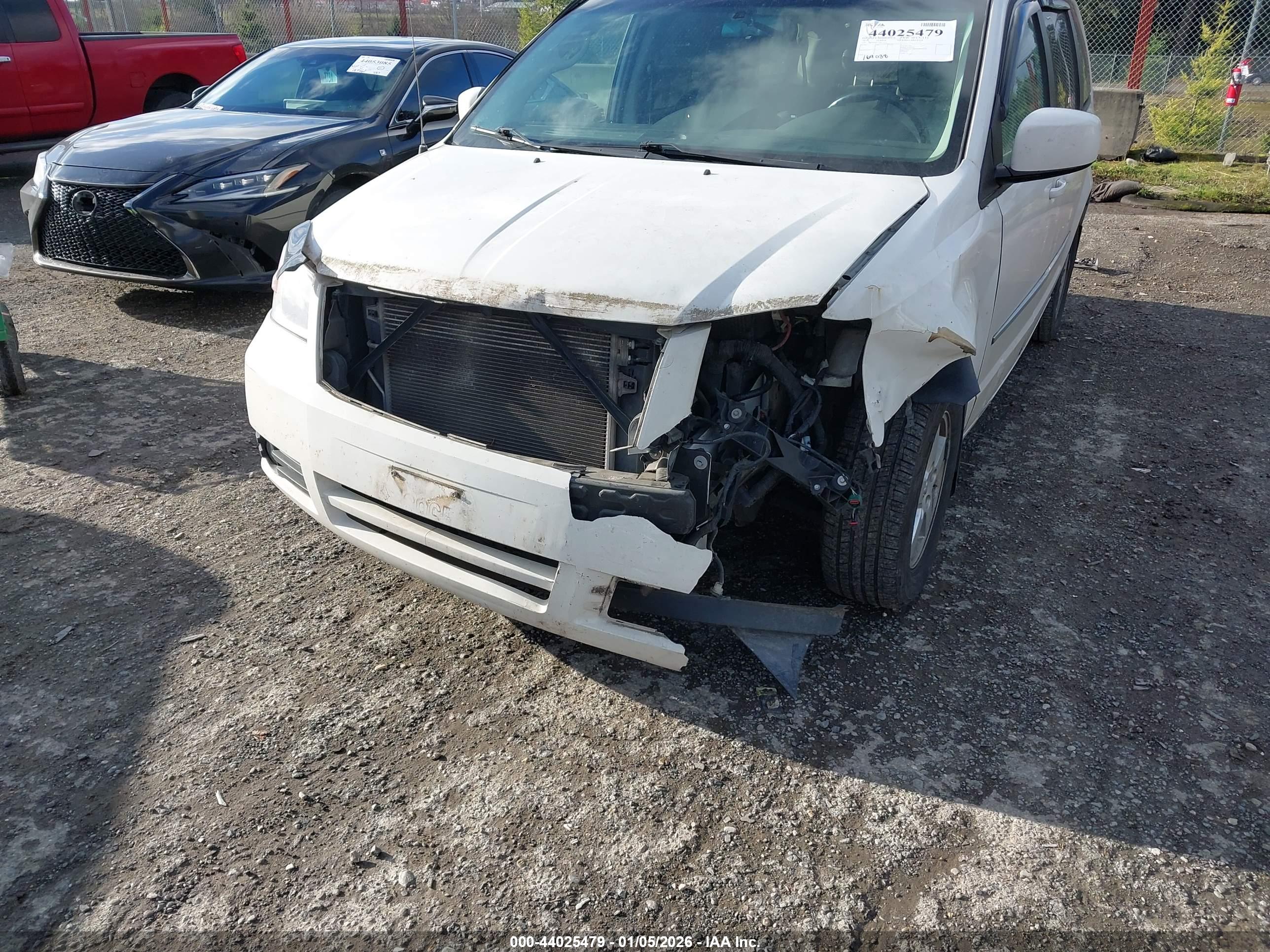 DODGE GRAND image 6