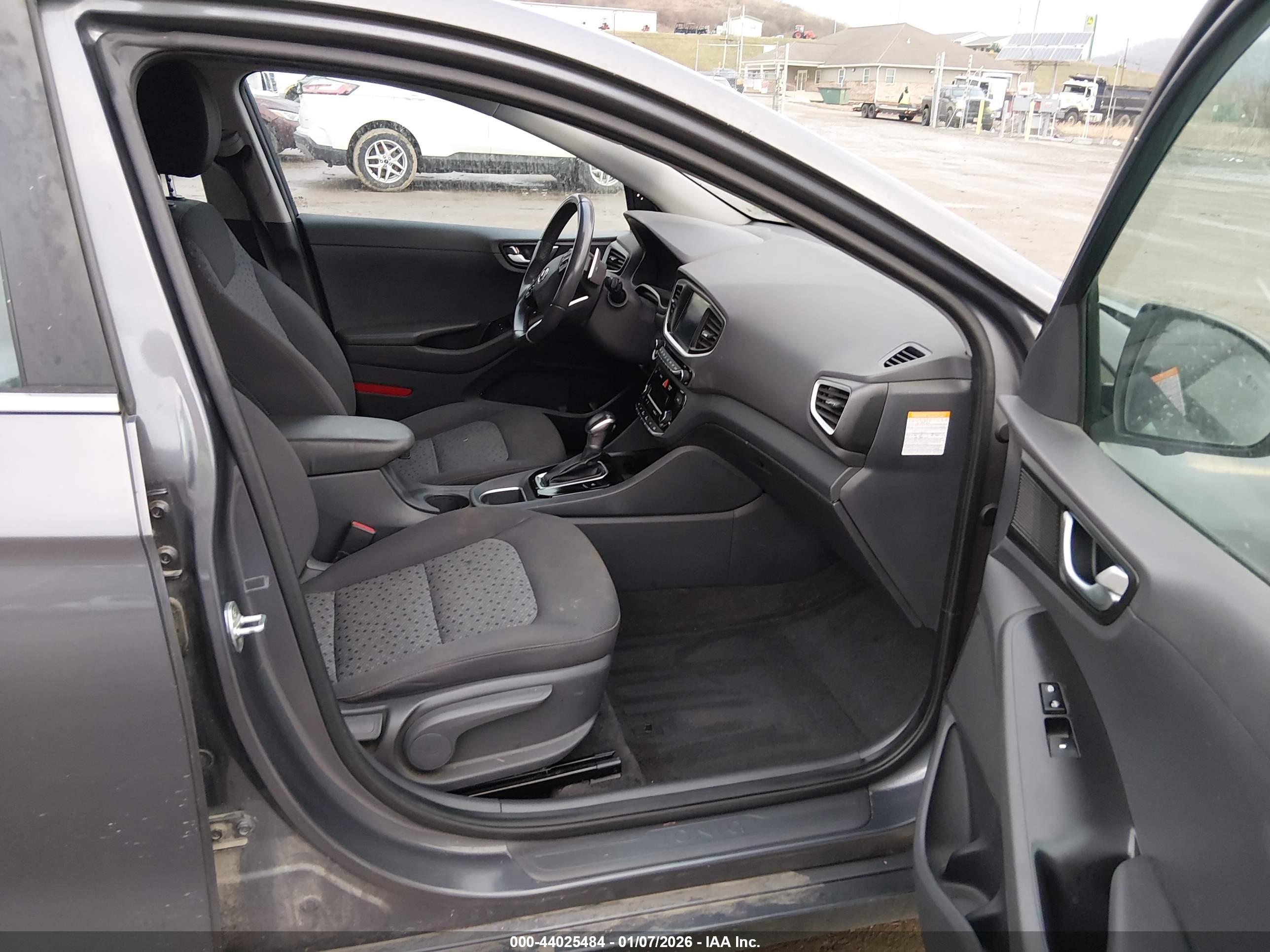 HYUNDAI IONIQ image 5
