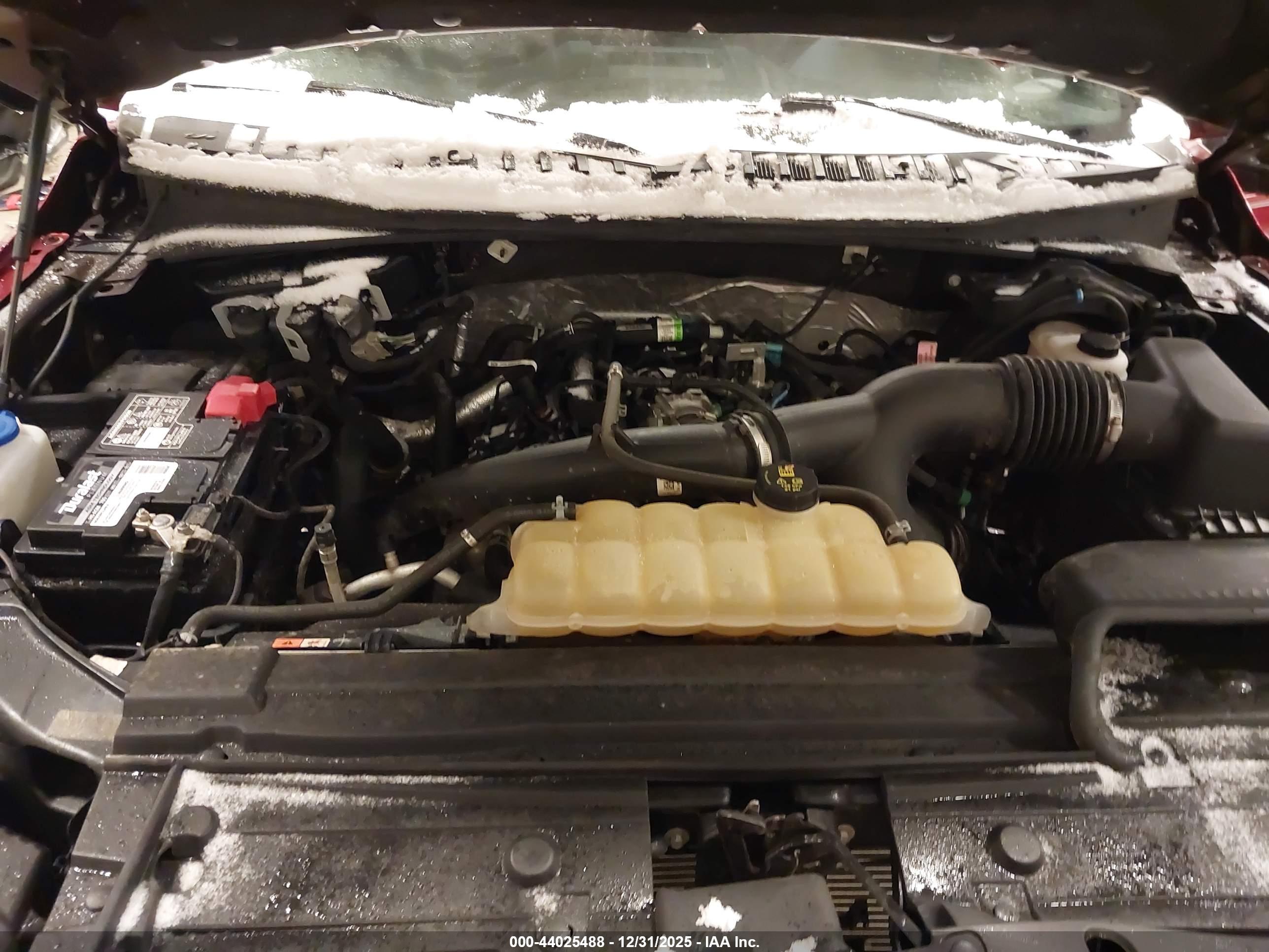 FORD F-150 image 10