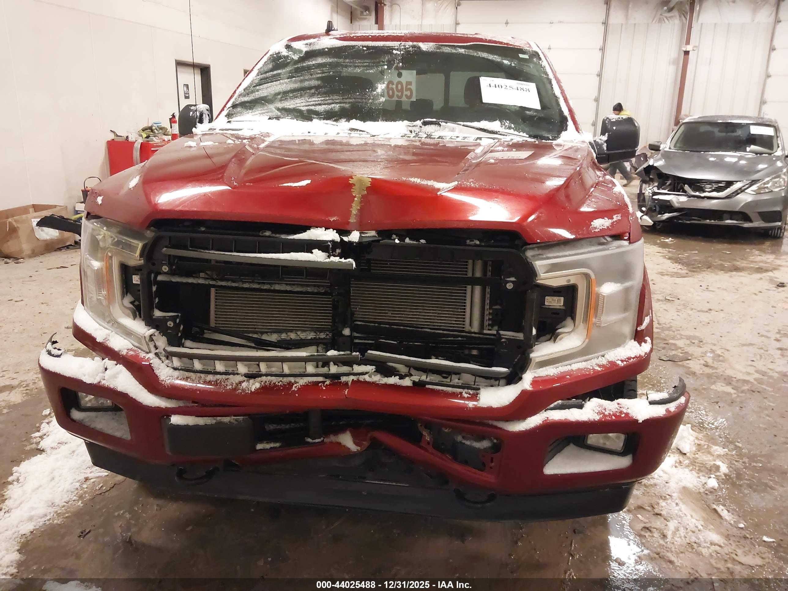 FORD F-150 image 6