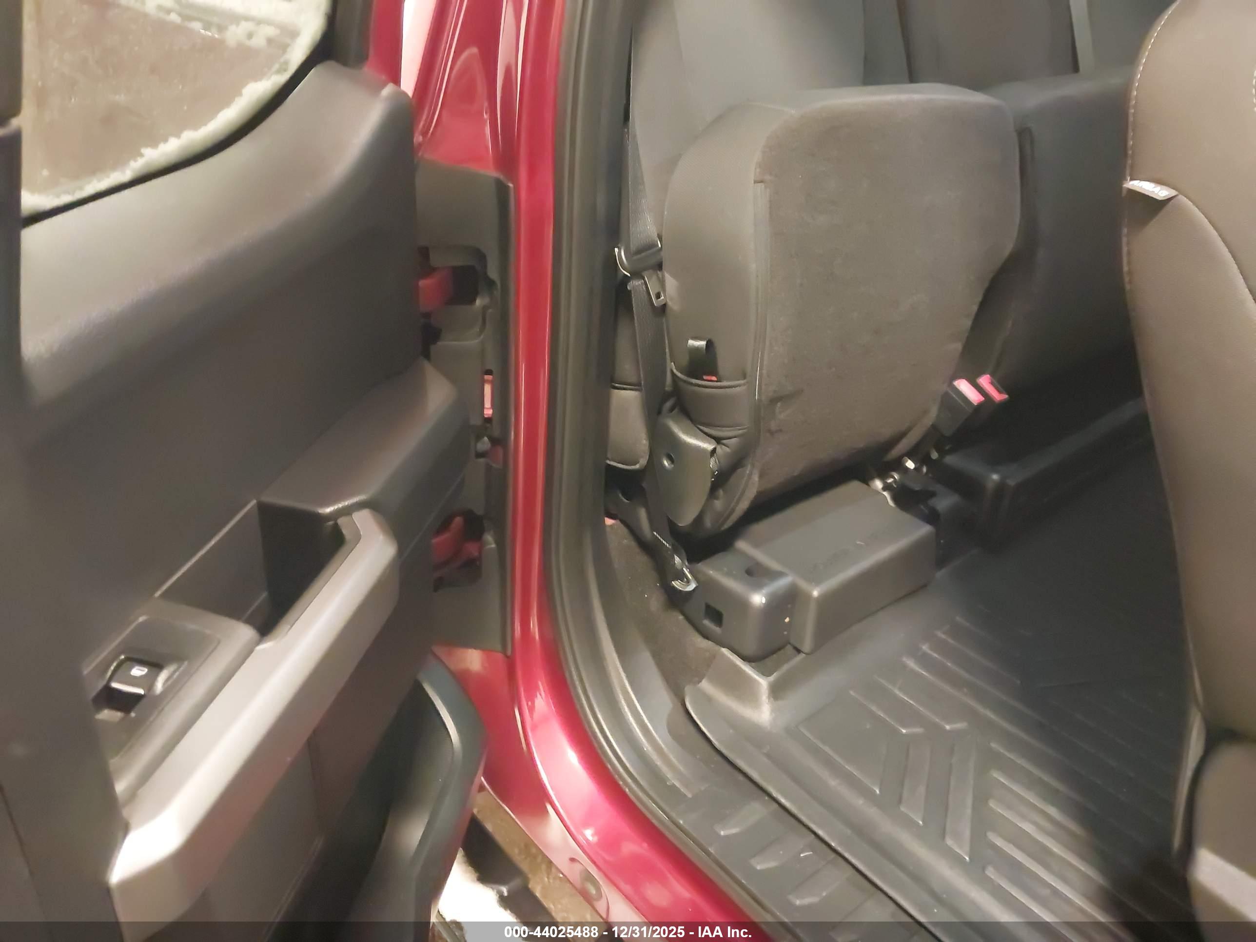 FORD F-150 image 8