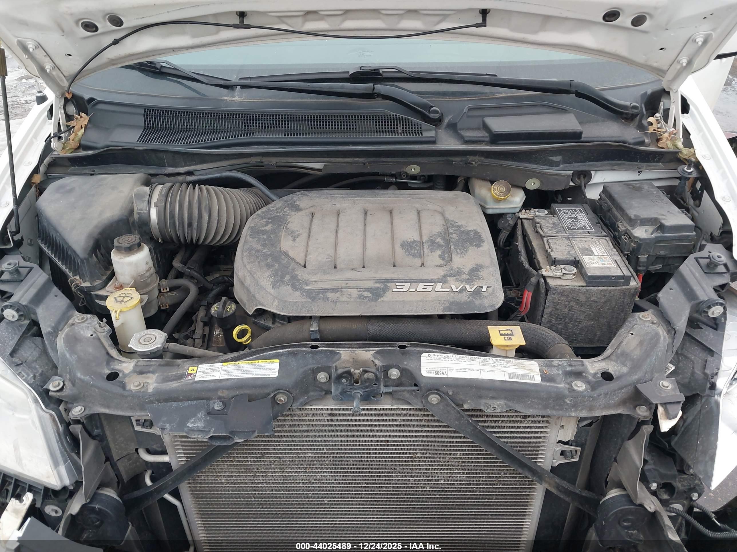 DODGE GRAND image 10