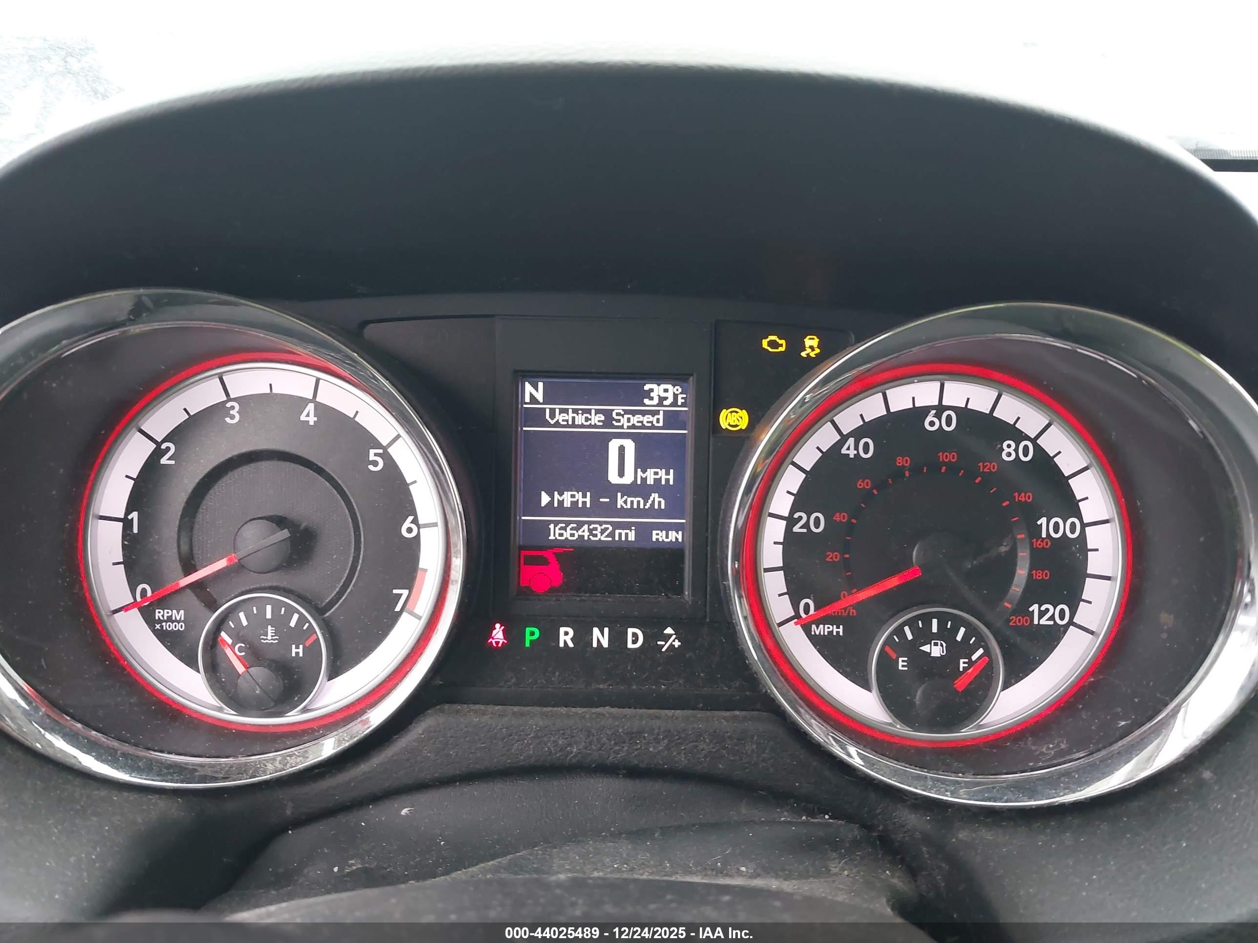 DODGE GRAND image 7