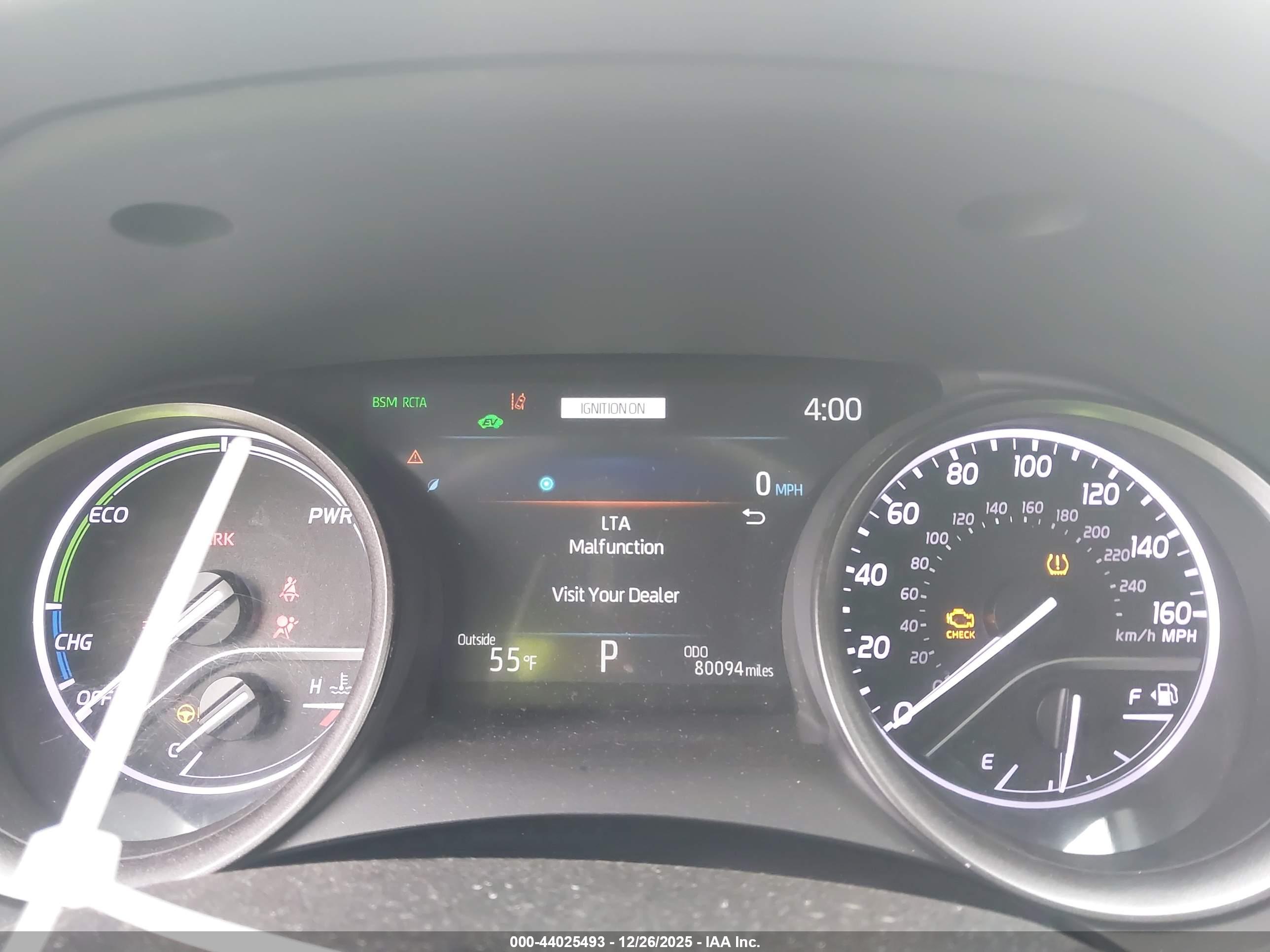 TOYOTA CAMRY image 7
