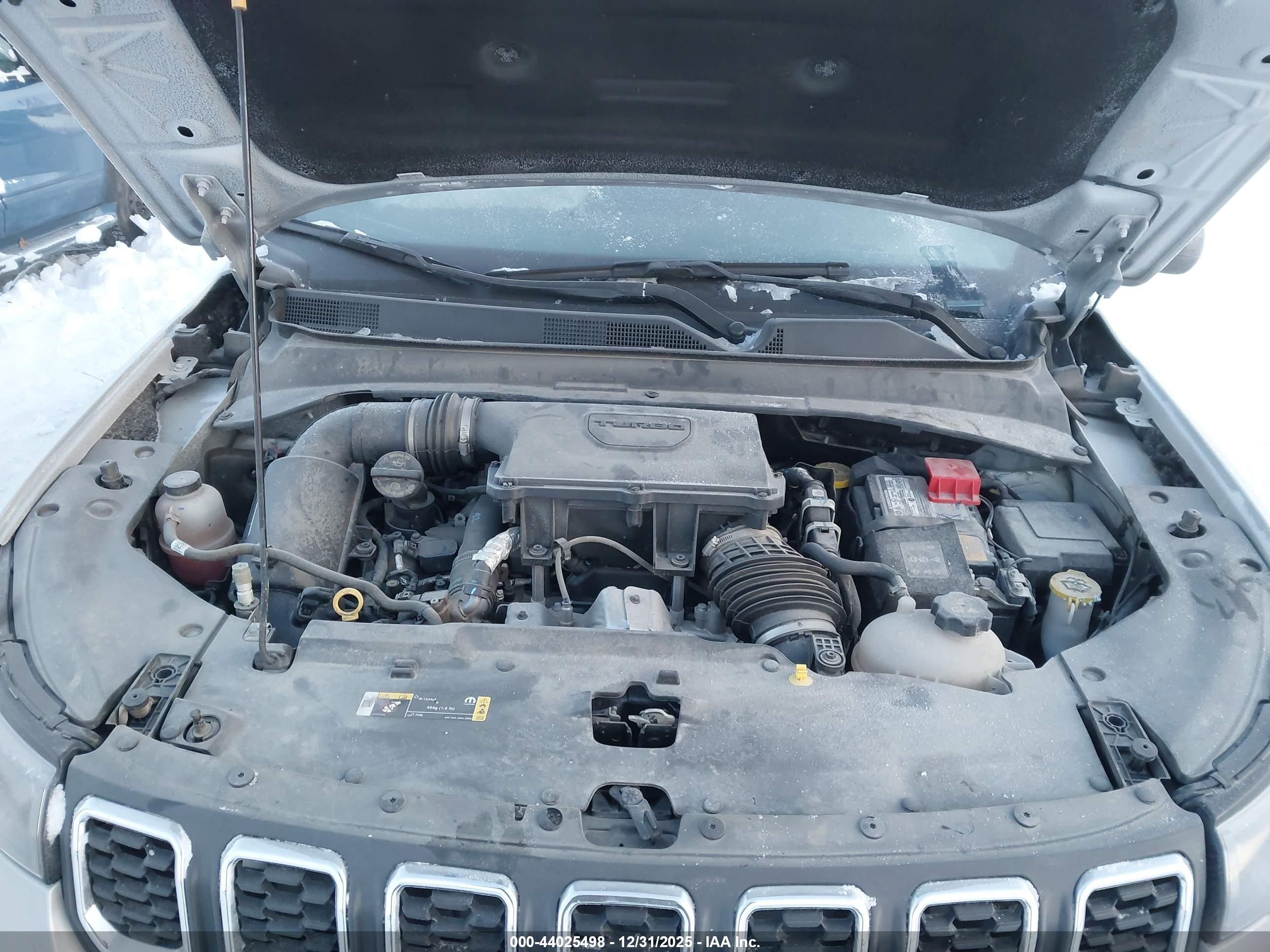 JEEP COMPASS image 10
