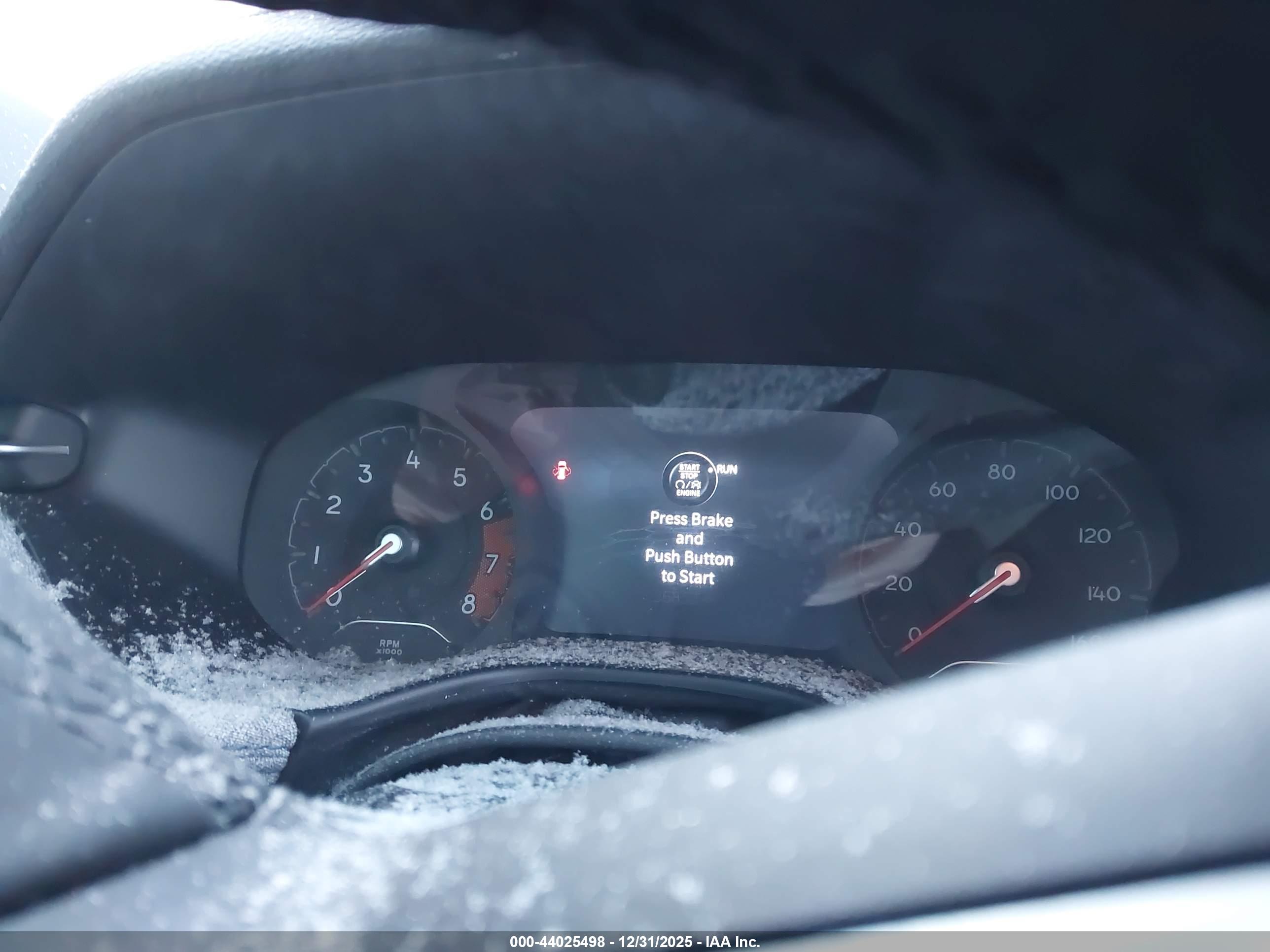 JEEP COMPASS image 7