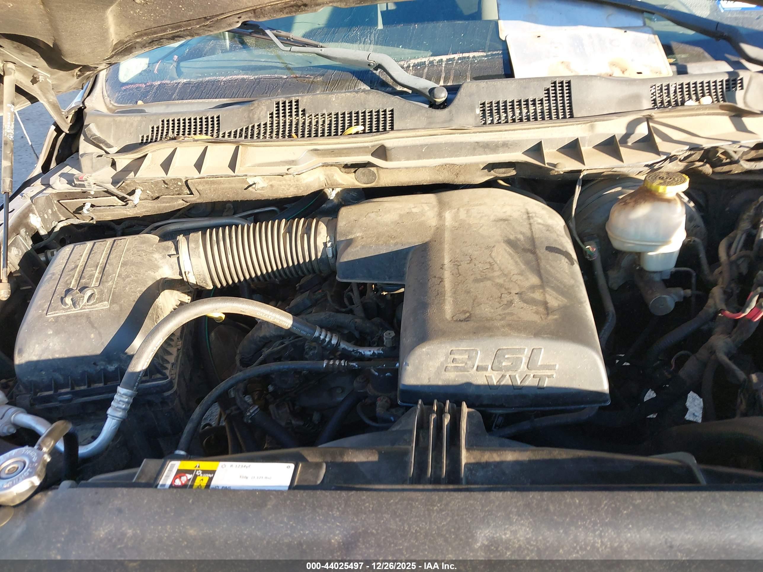 RAM 1500 image 10
