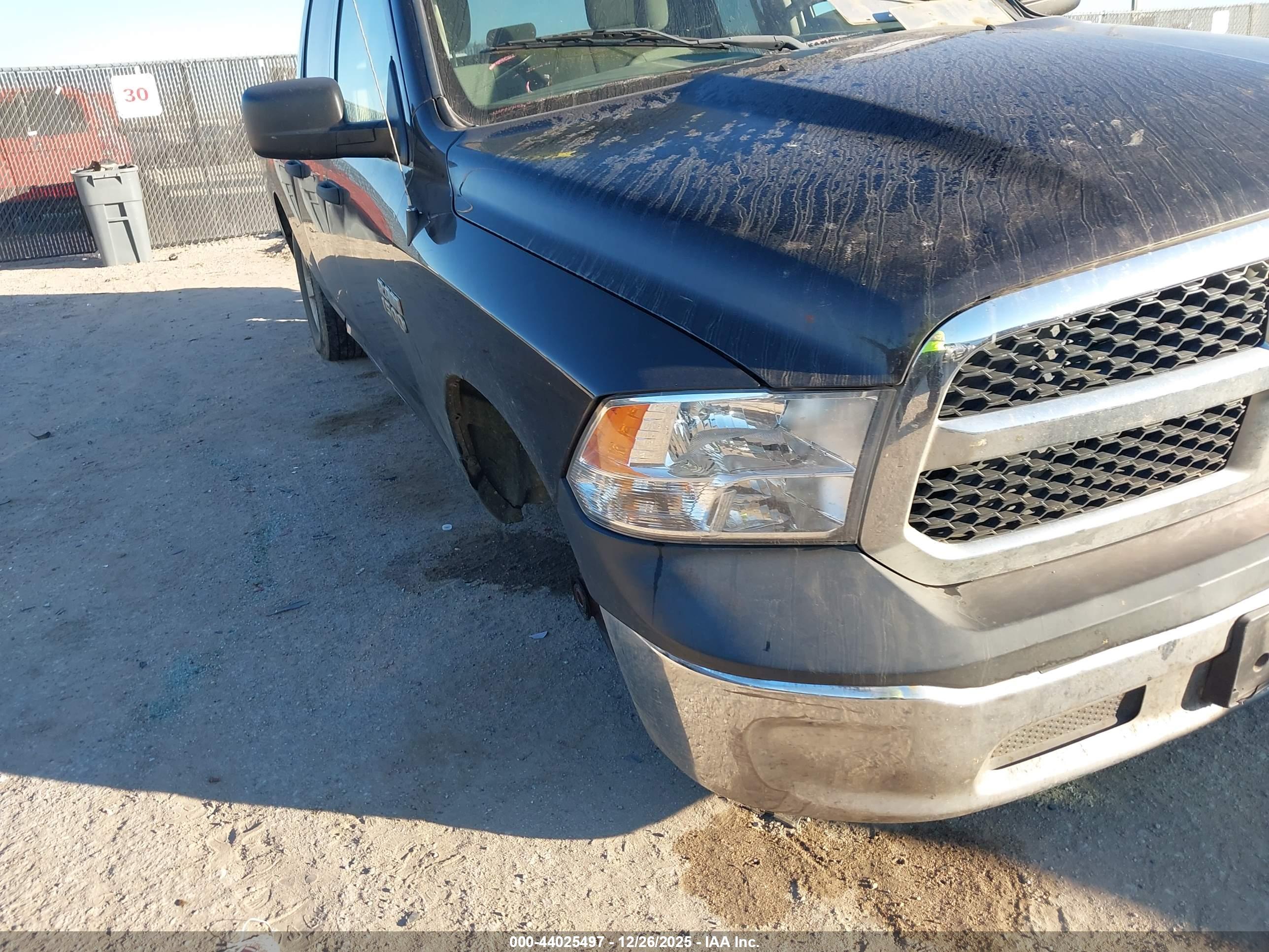 RAM 1500 image 6