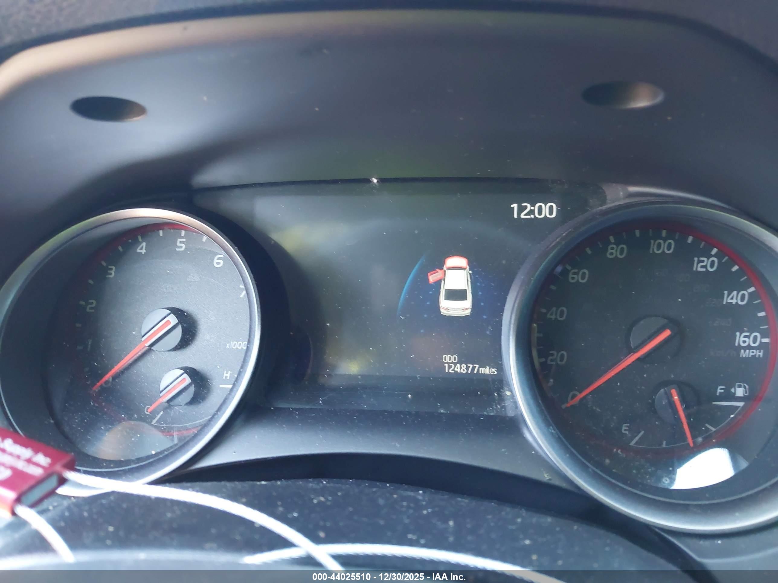TOYOTA CAMRY image 7