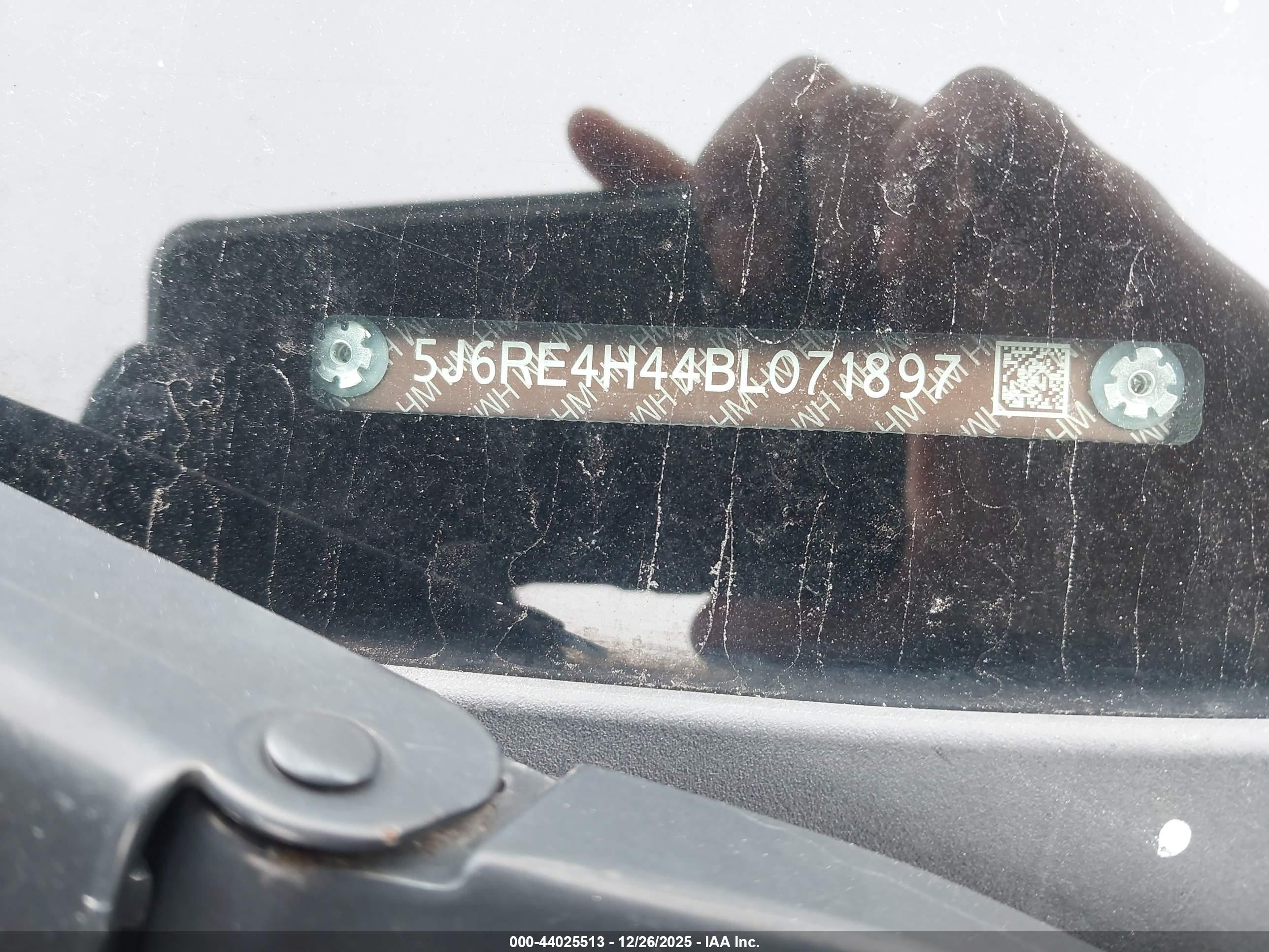 HONDA CR-V image 9