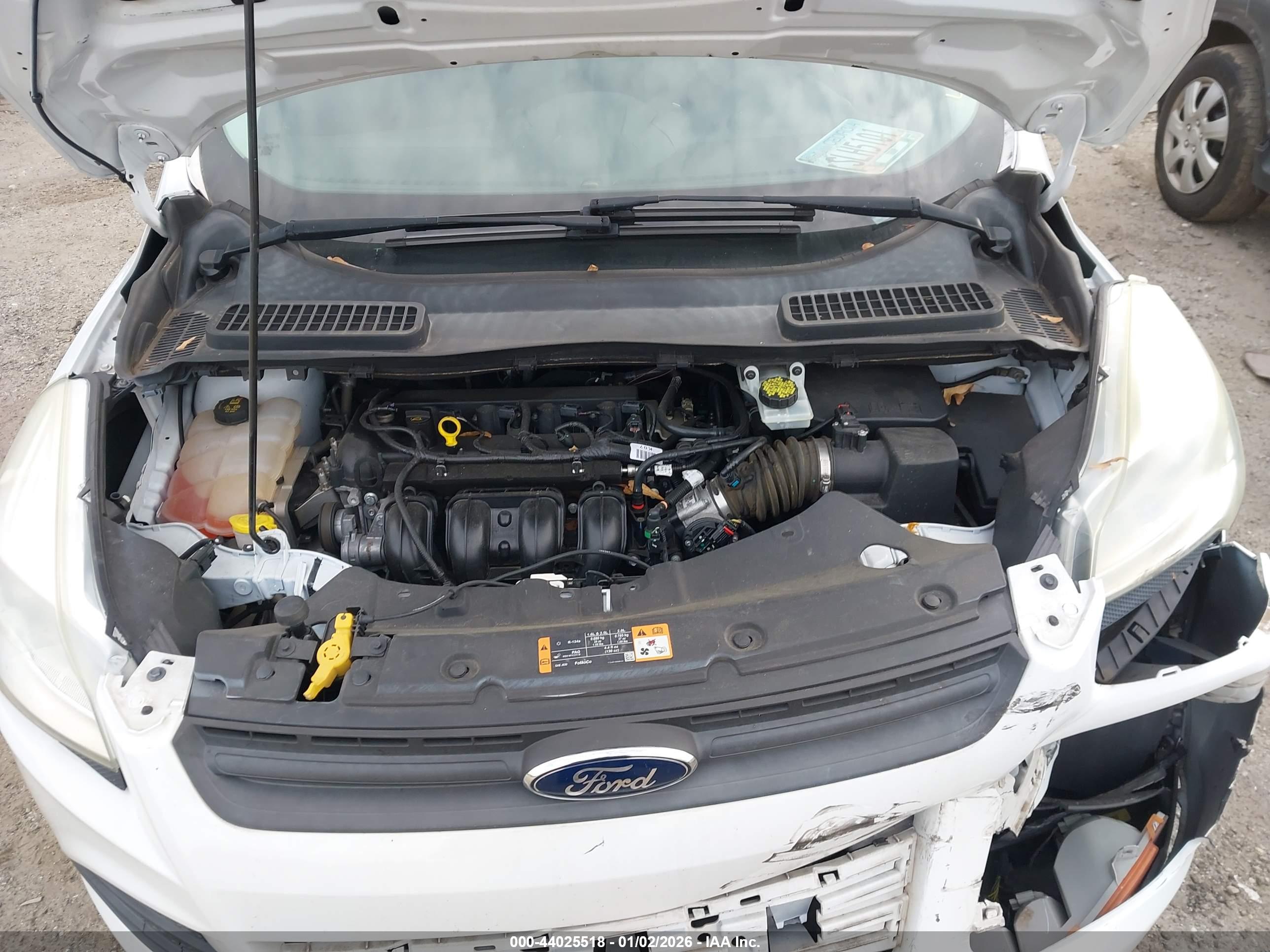 FORD ESCAPE image 10