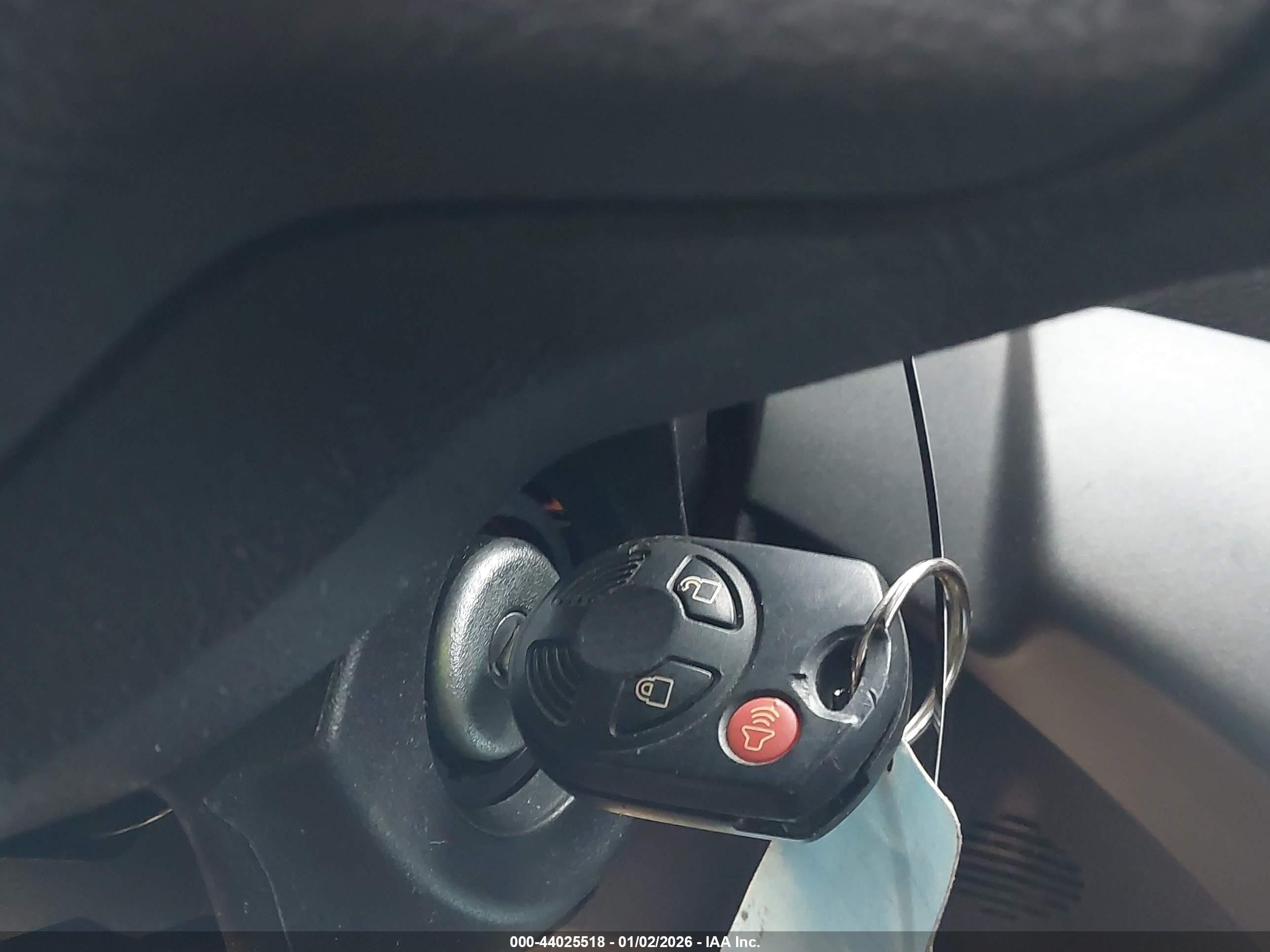 FORD ESCAPE image 11
