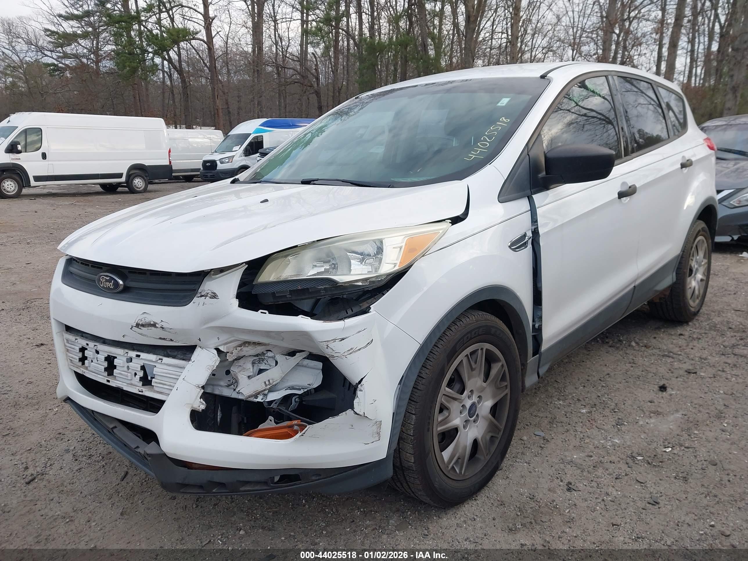 FORD ESCAPE image 6