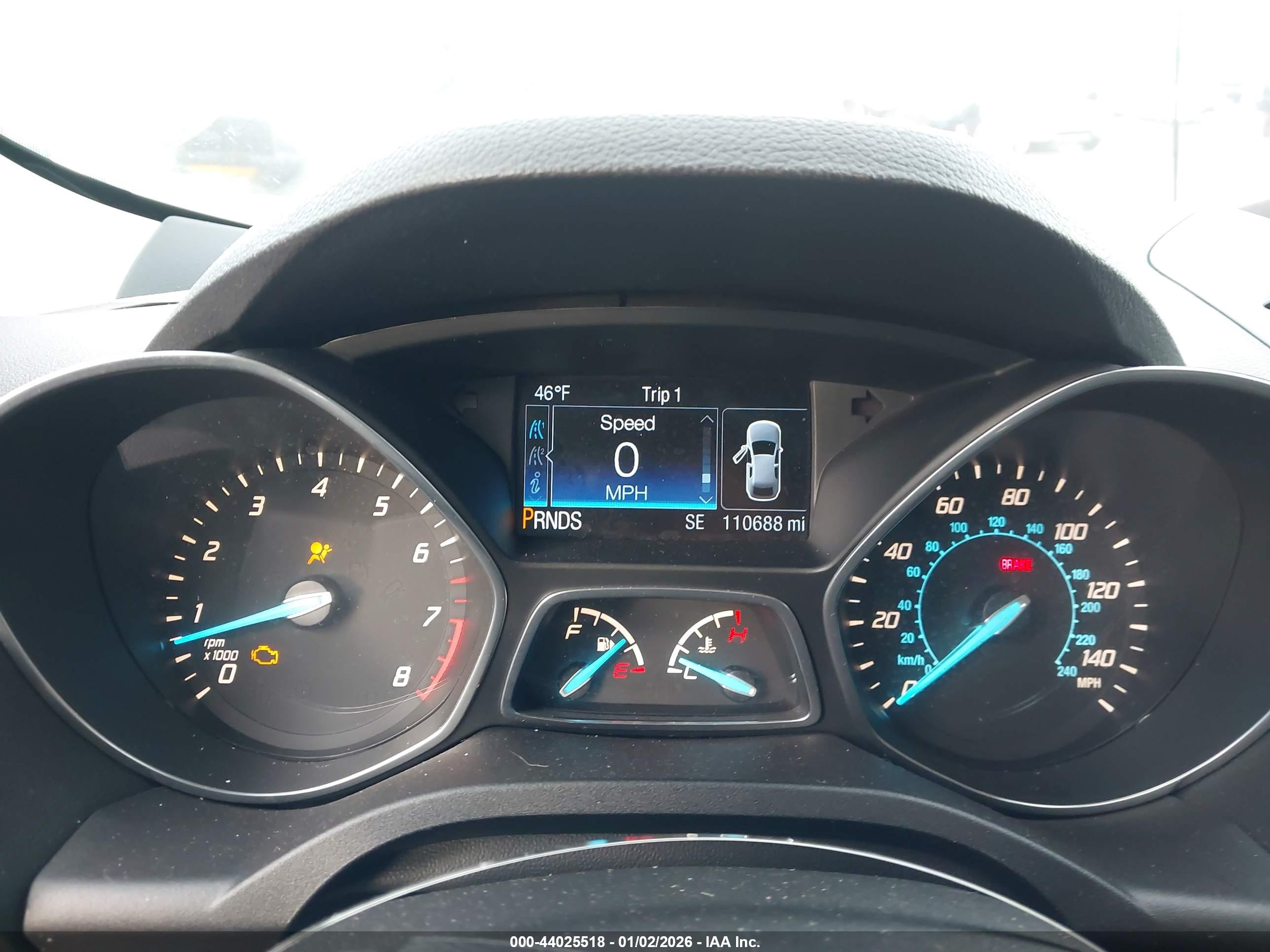 FORD ESCAPE image 7