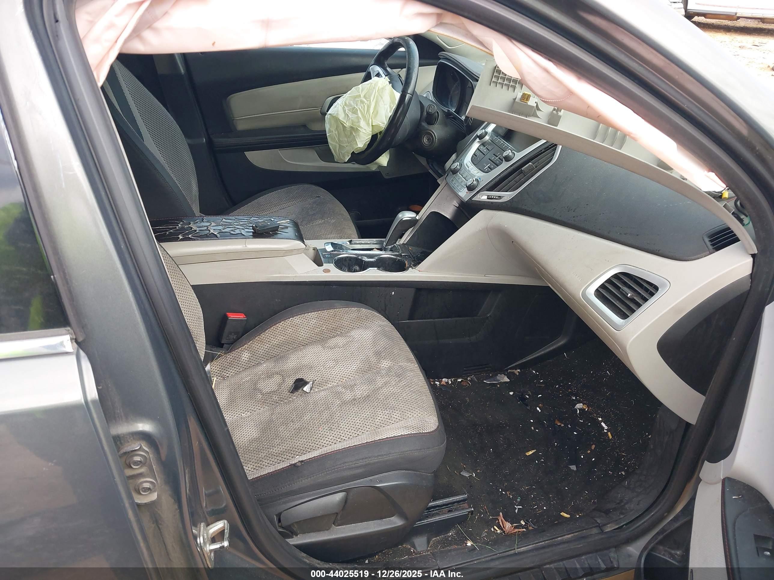 GMC TERRAIN image 5