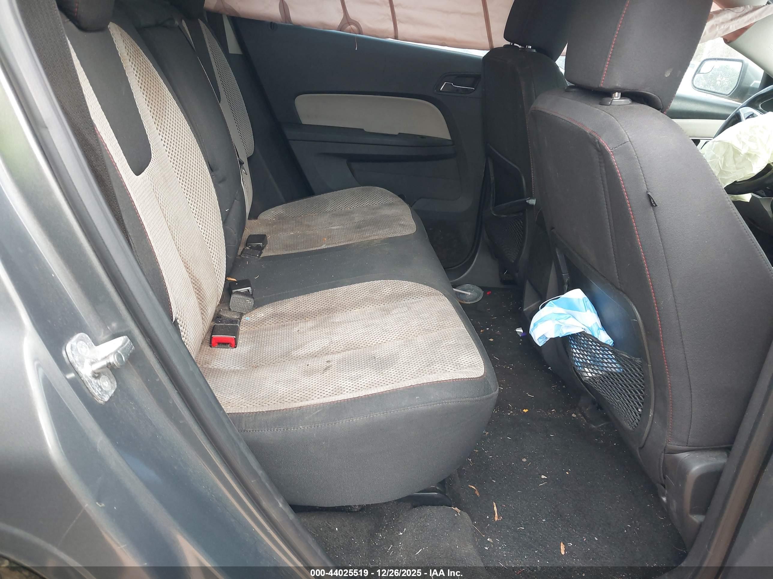 GMC TERRAIN image 8