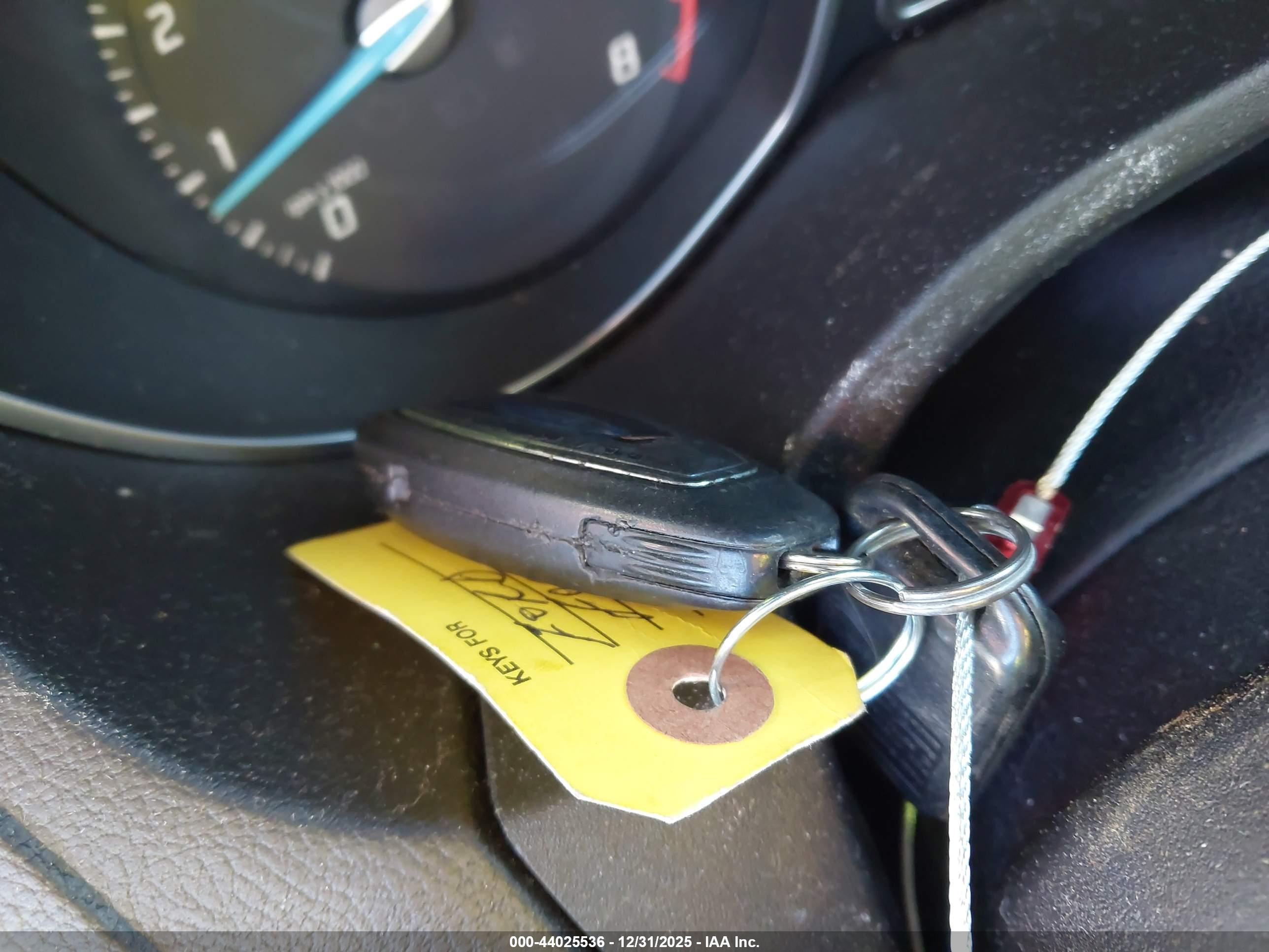FORD FOCUS image 11