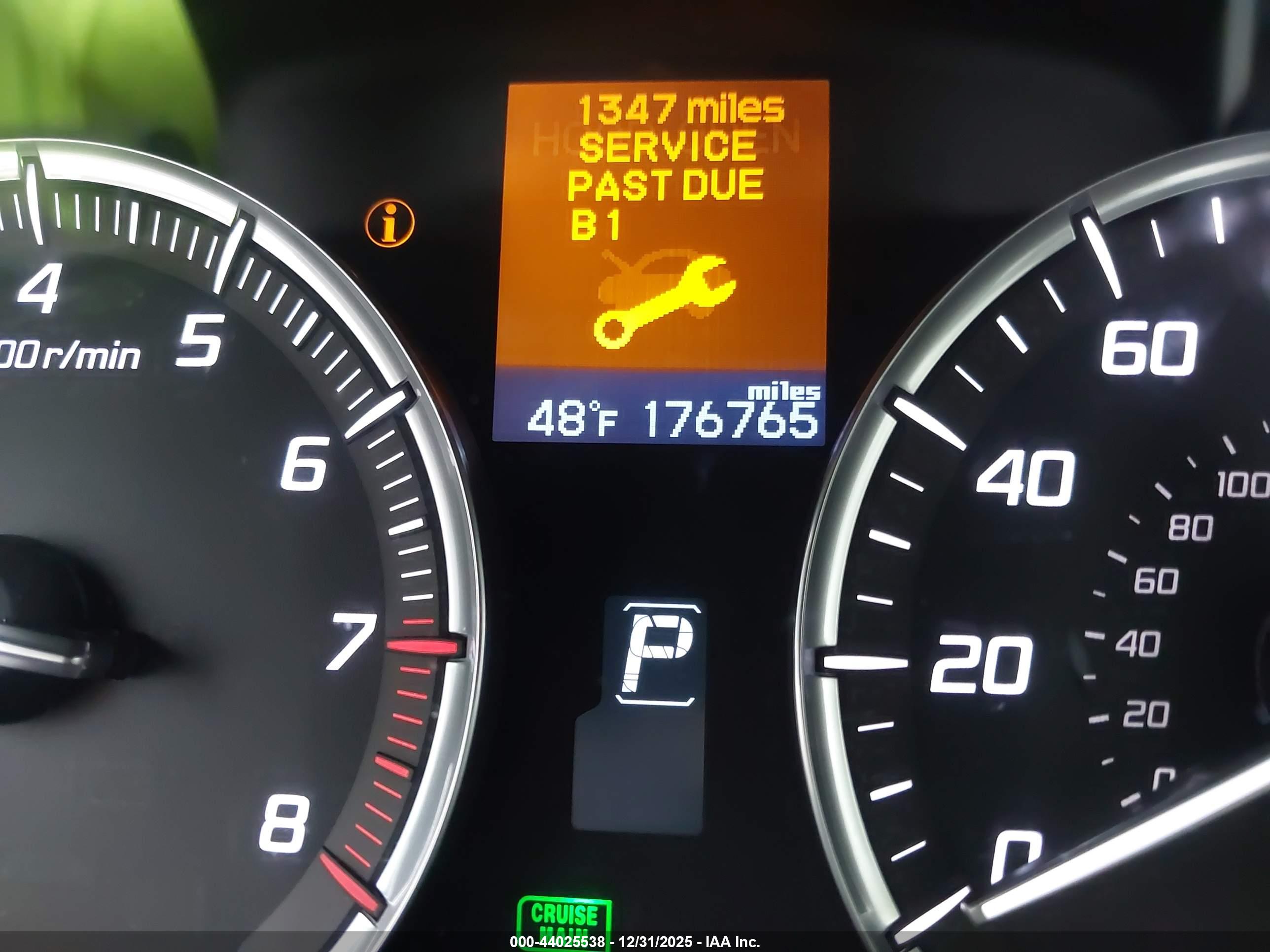 ACURA TLX image 7