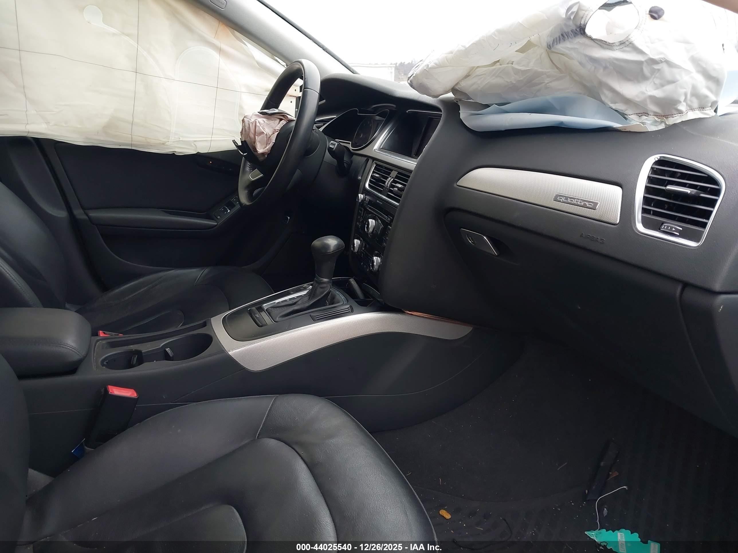 AUDI A4 image 5